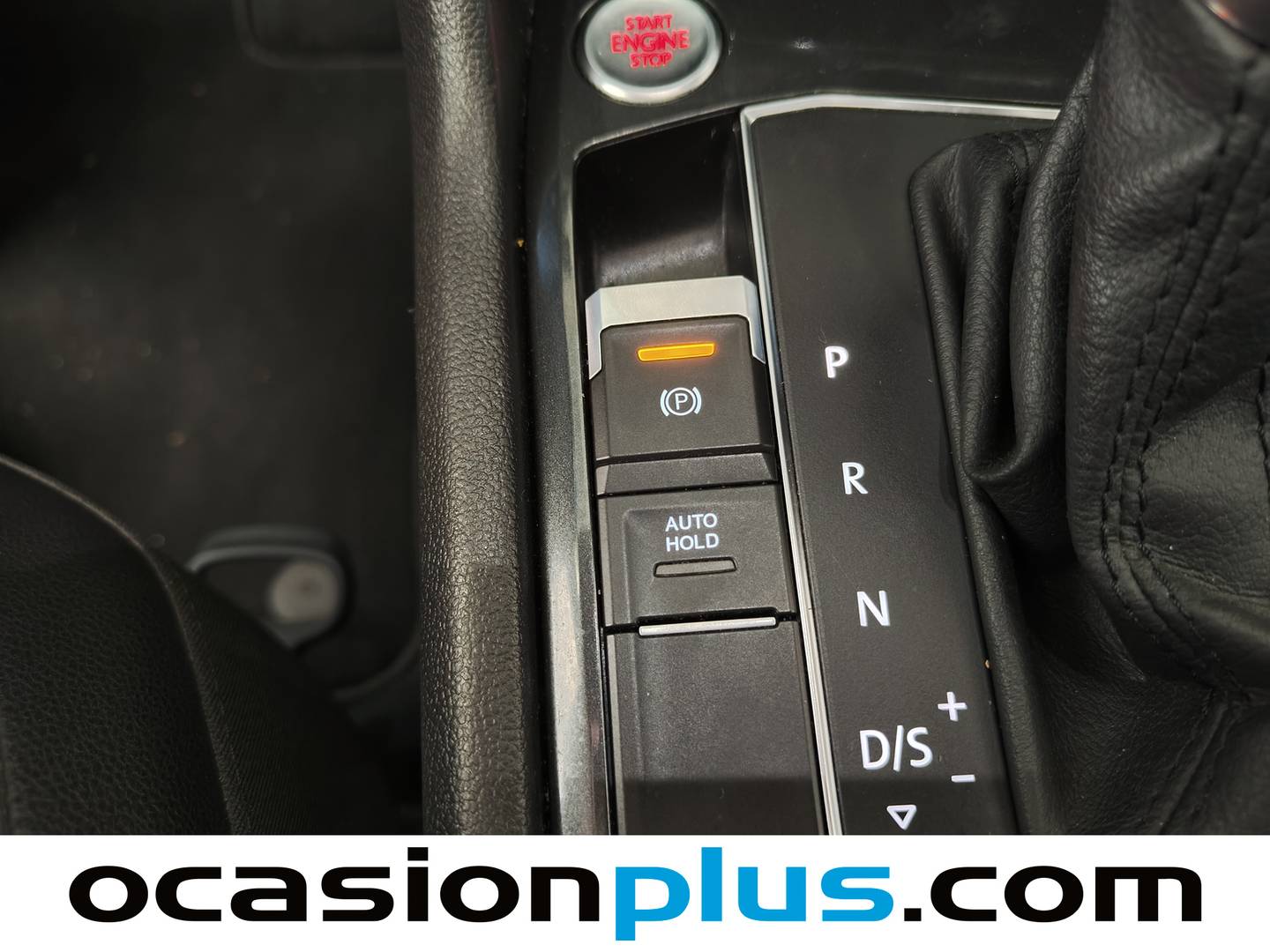 Seat Tarraco Seat Tarraco 2.0 TDI S&S Xcellence 4Drive DSG (190 CV) 7 Plazas automático