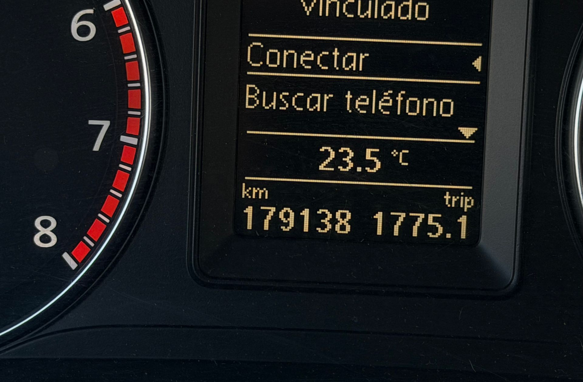 Volkswagen Scirocco 1.4 TSI - foto 7