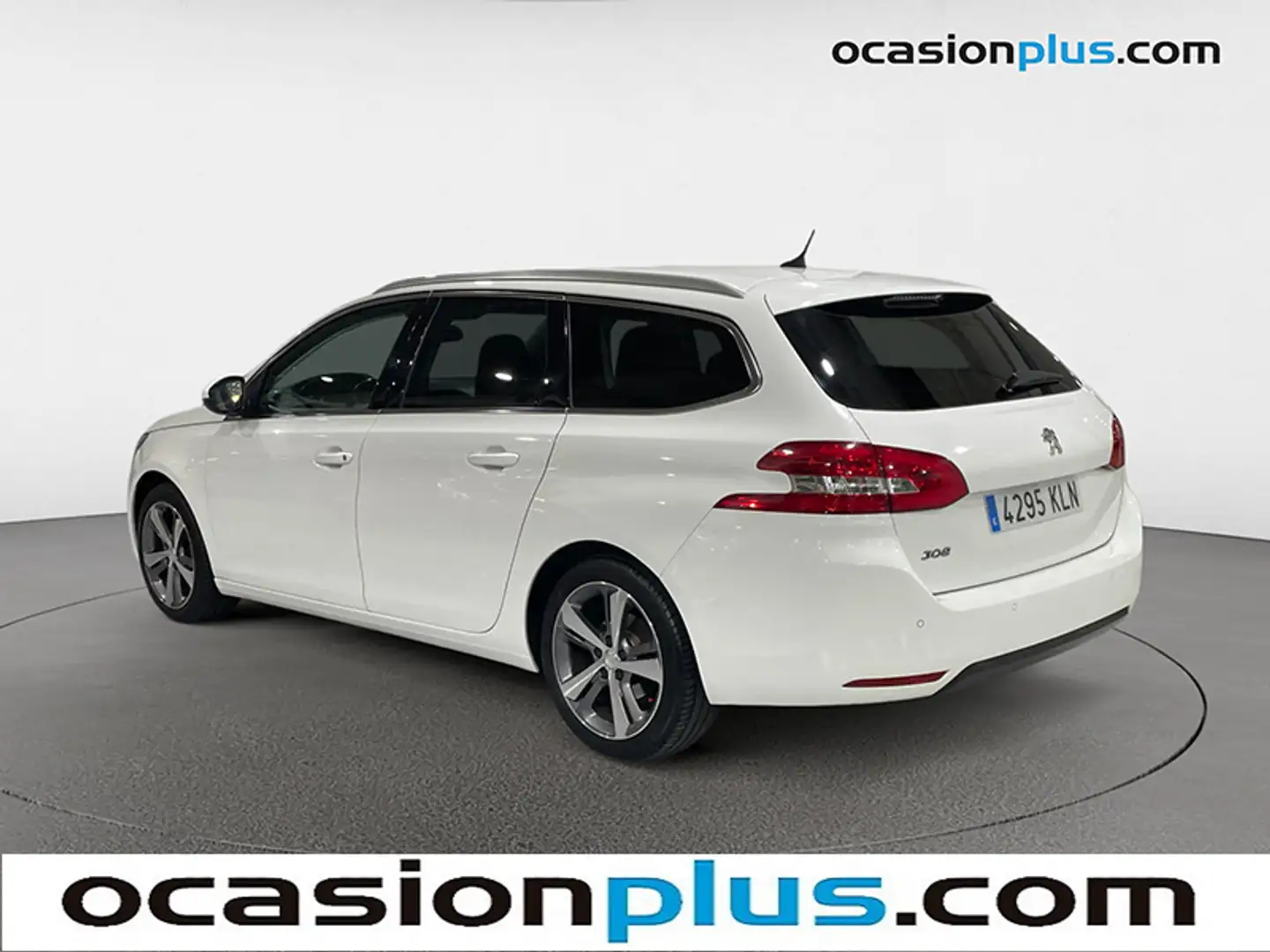 Foto Peugeot 308 Peugeot 308 SW 1.2 PureTech S&S Allure (130 CV)