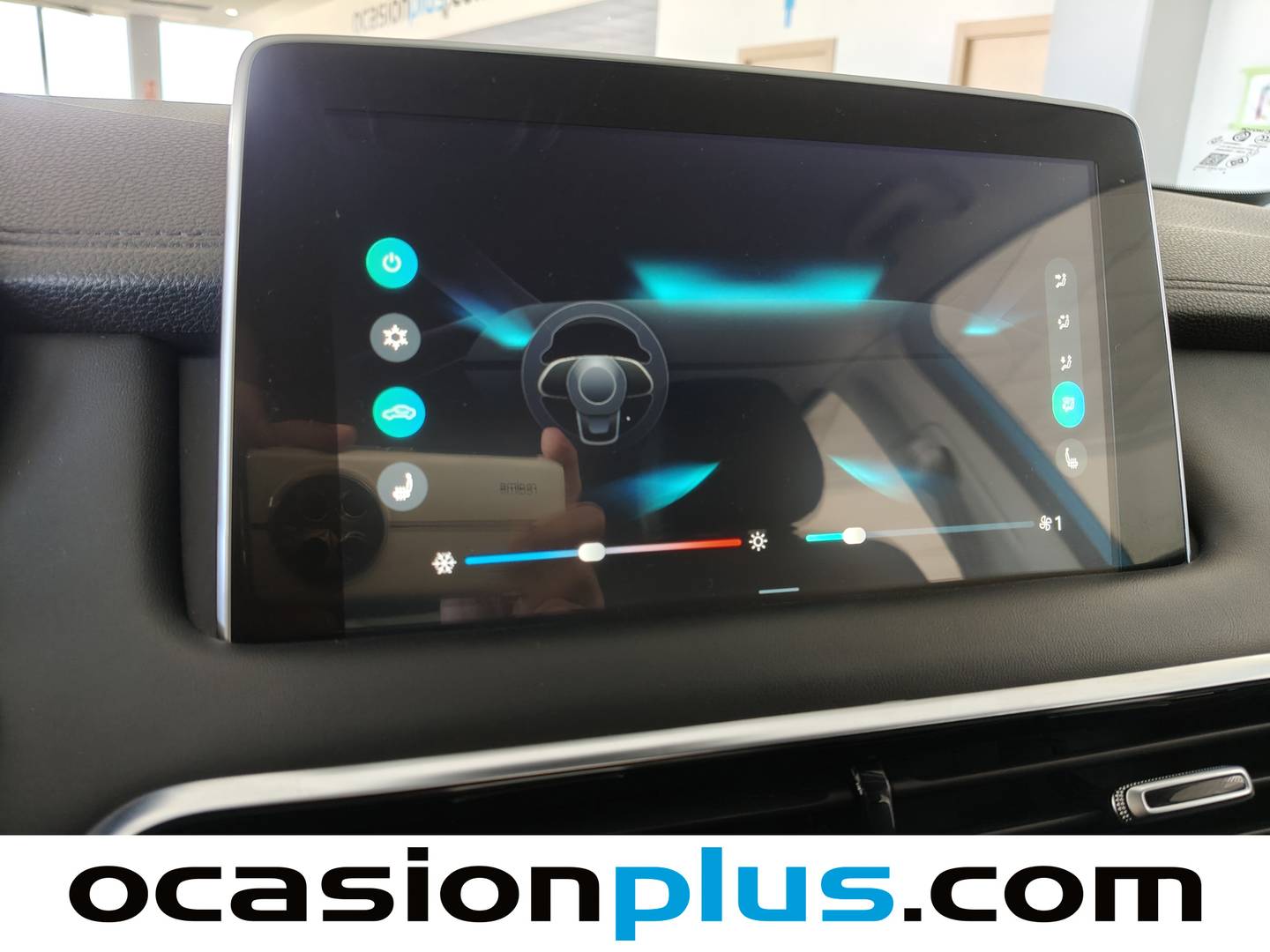 MG HS MG HS 1.5 Turbo GDI Comfort  (162 CV) al mejor precio