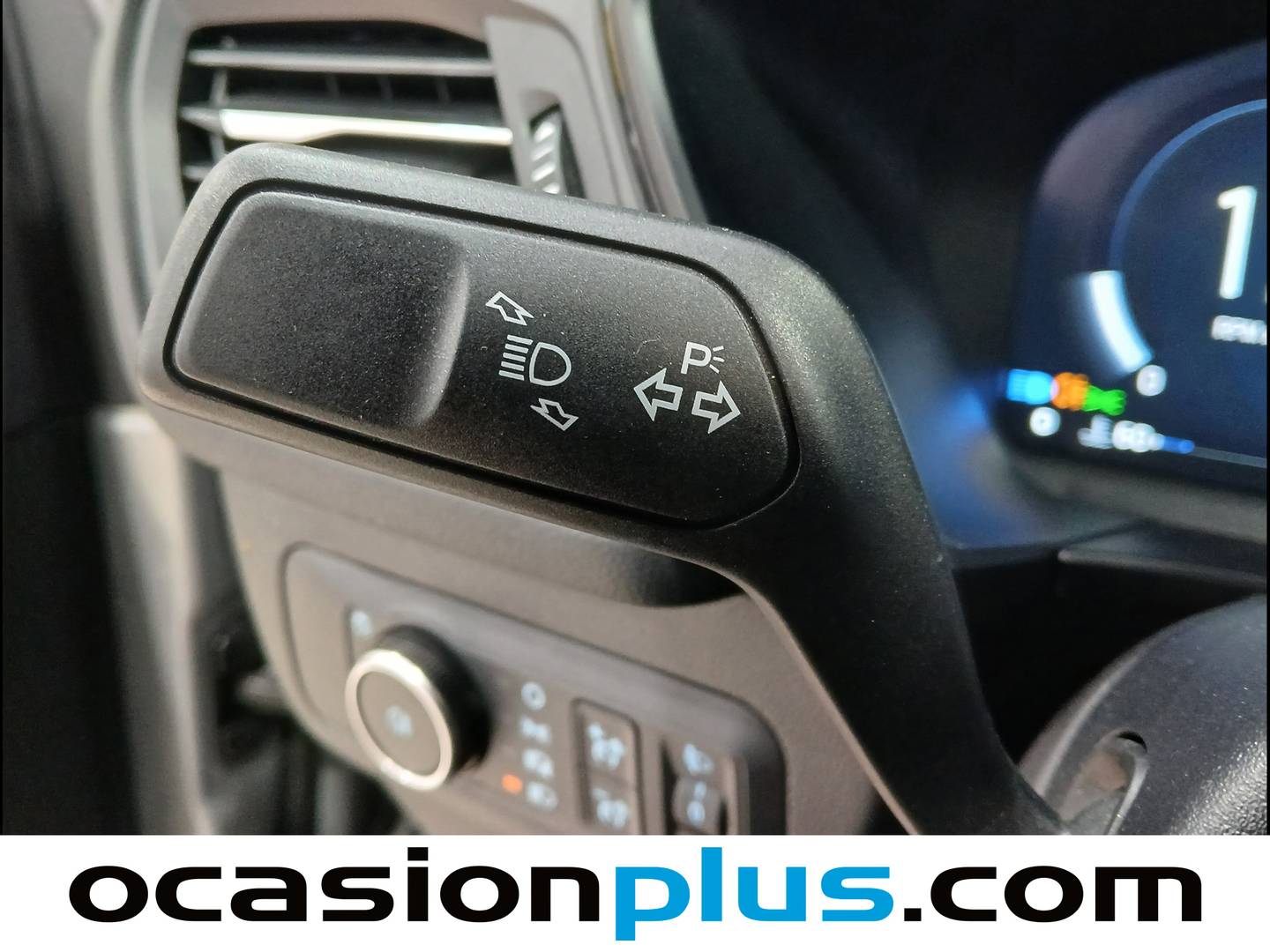 Foto Ford Kuga Ford Kuga 1.5T EcoBoost ST-Line 4x2 (150 CV)