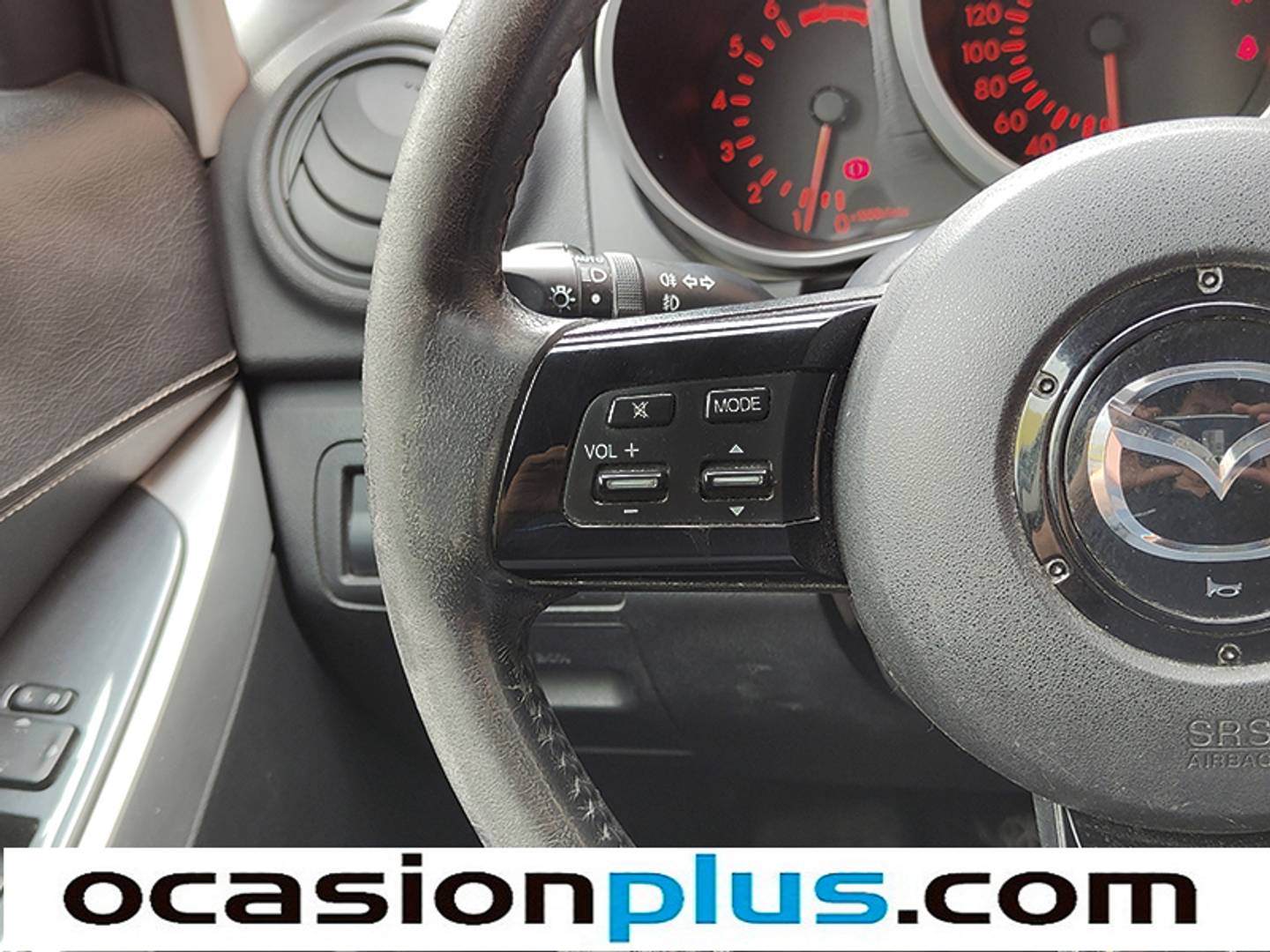 Foto Mazda CX-7 Mazda CX-7 2.3 Sportive (260 CV)