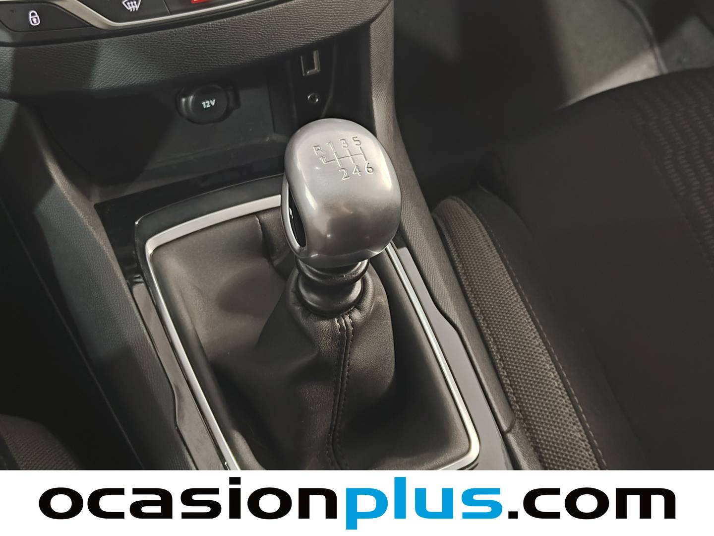 Peugeot 308 Peugeot 308 PureTech 130 S&S Style (130 CV) de segunda mano