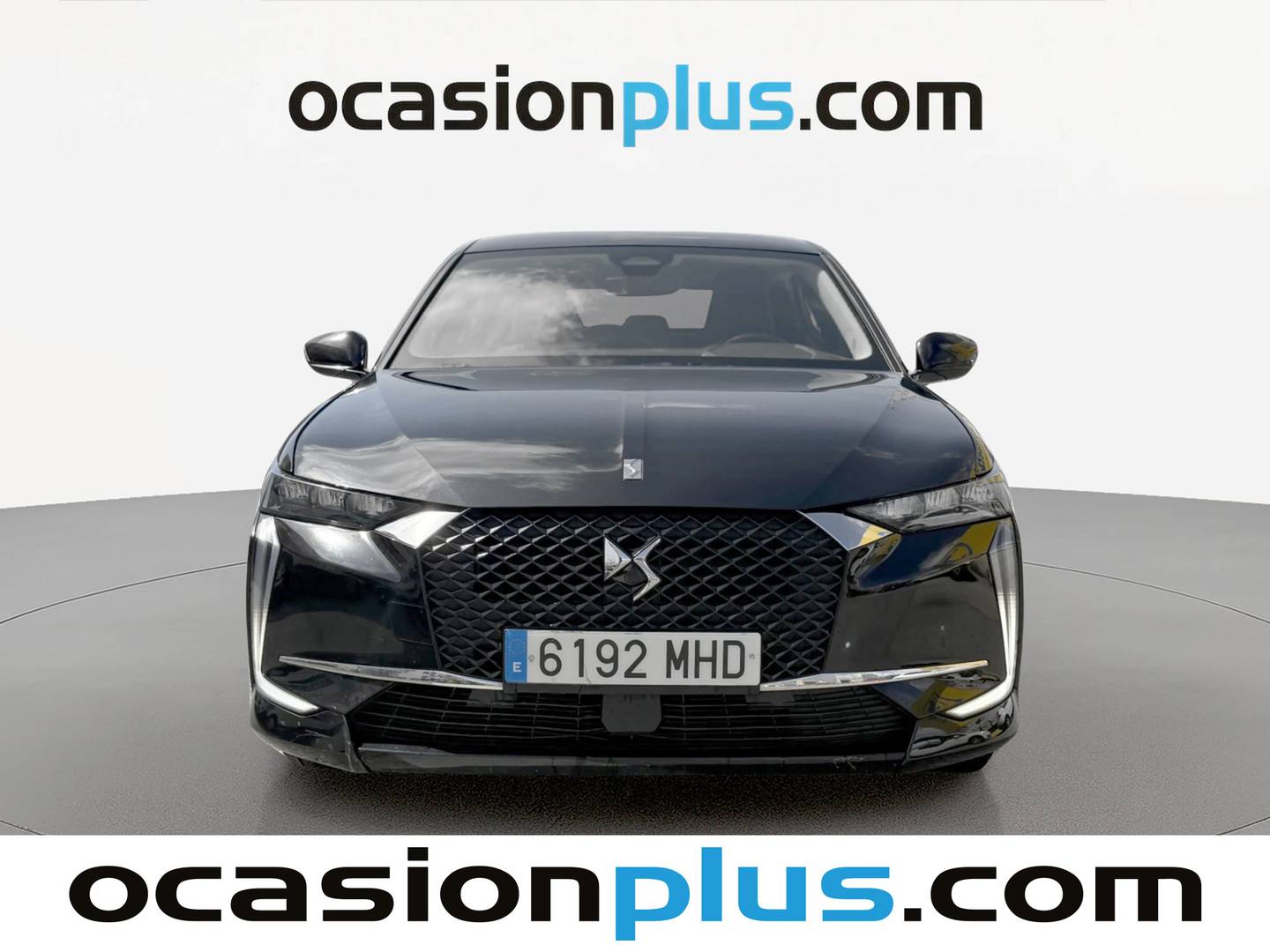 DS DS 4 DS DS4 BlueHDi 130 Bastille Auto (130 CV) 130cv