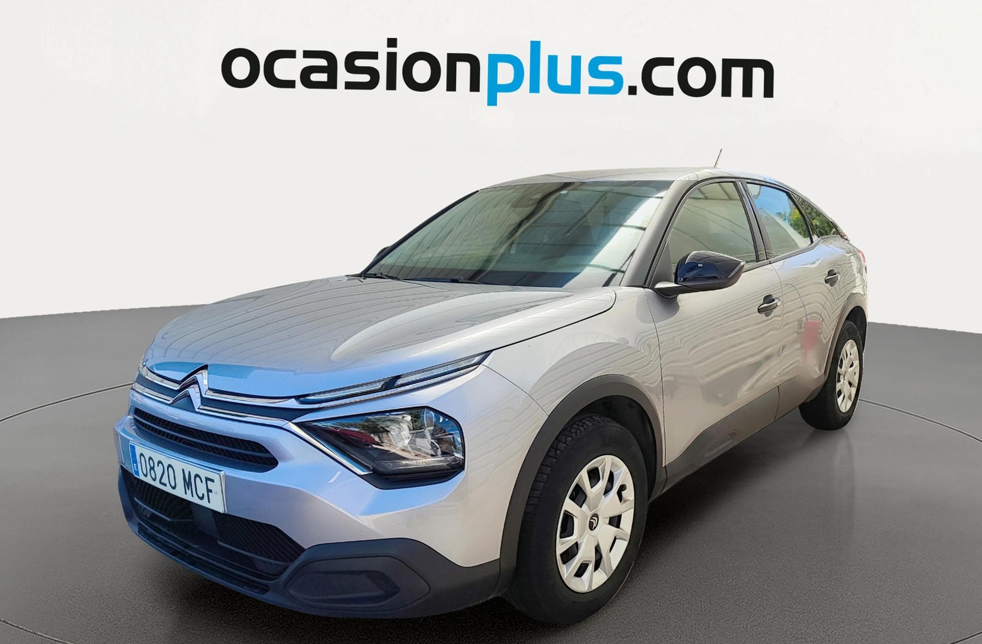Citroën C4 BlueHDi 110 Live Pack