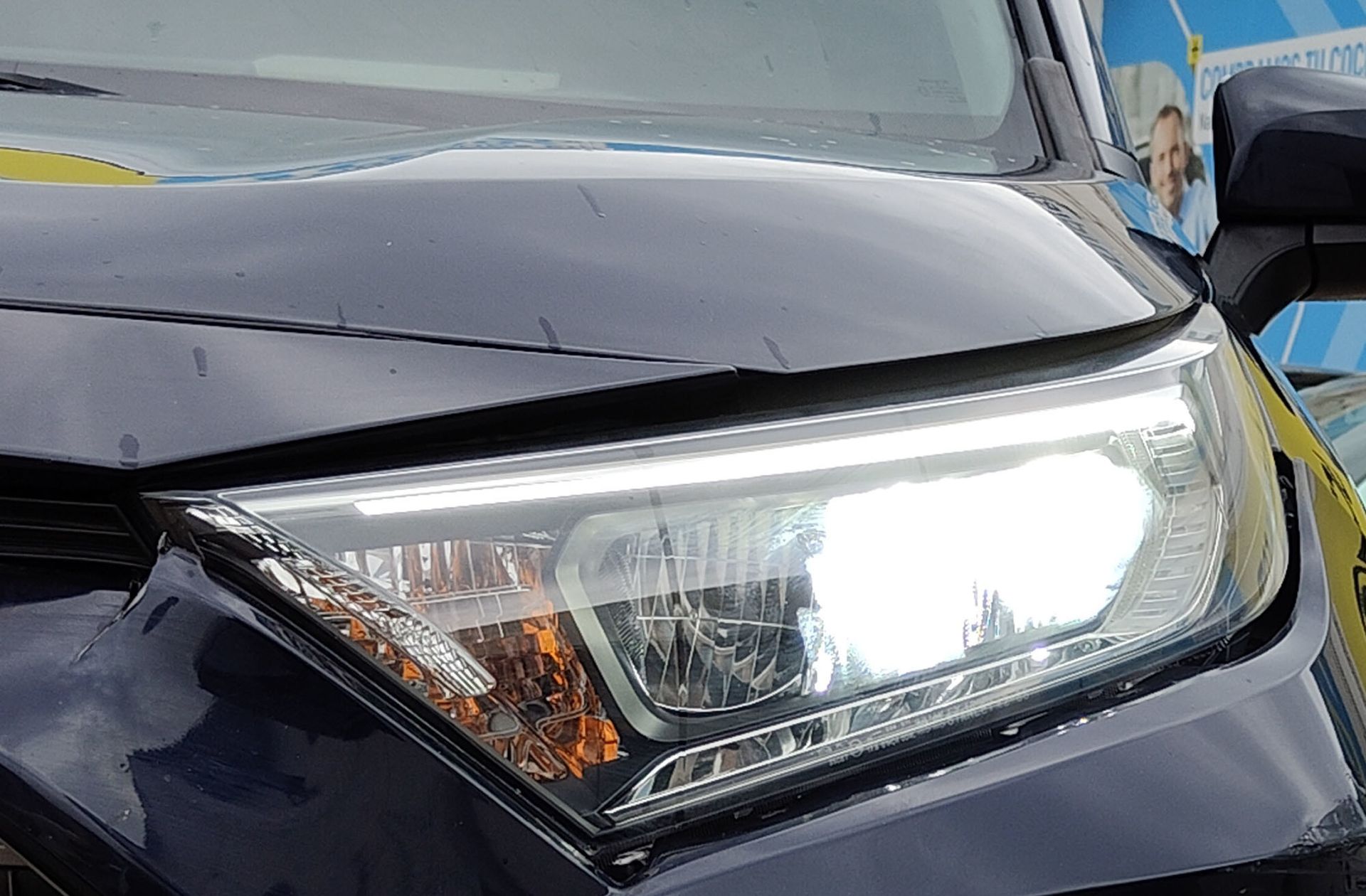 Toyota RAV4 2.5l hybrid Advance 4WD - foto 12