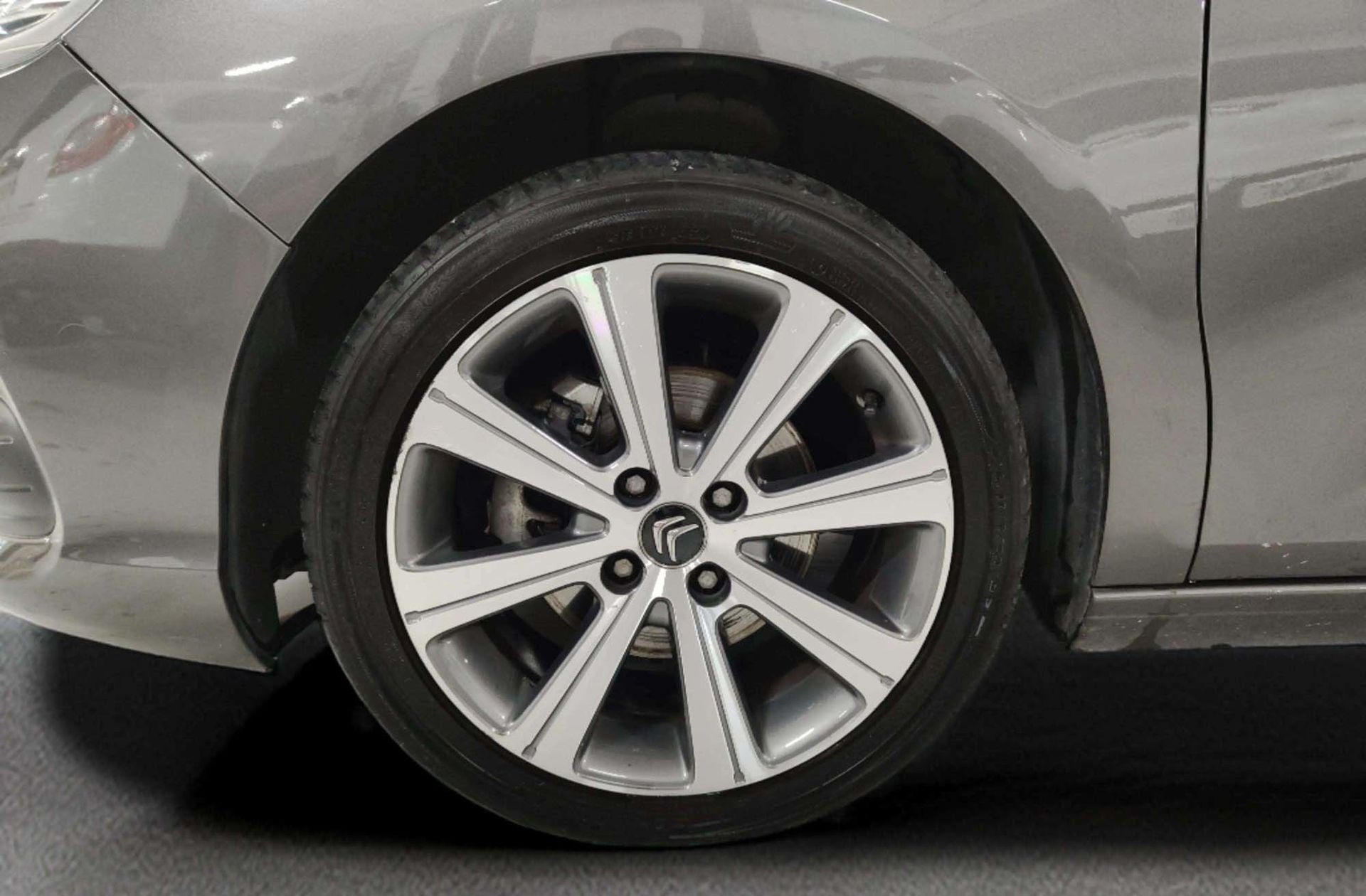 Citroën C4 PureTech 130 Feel Edition - foto 33