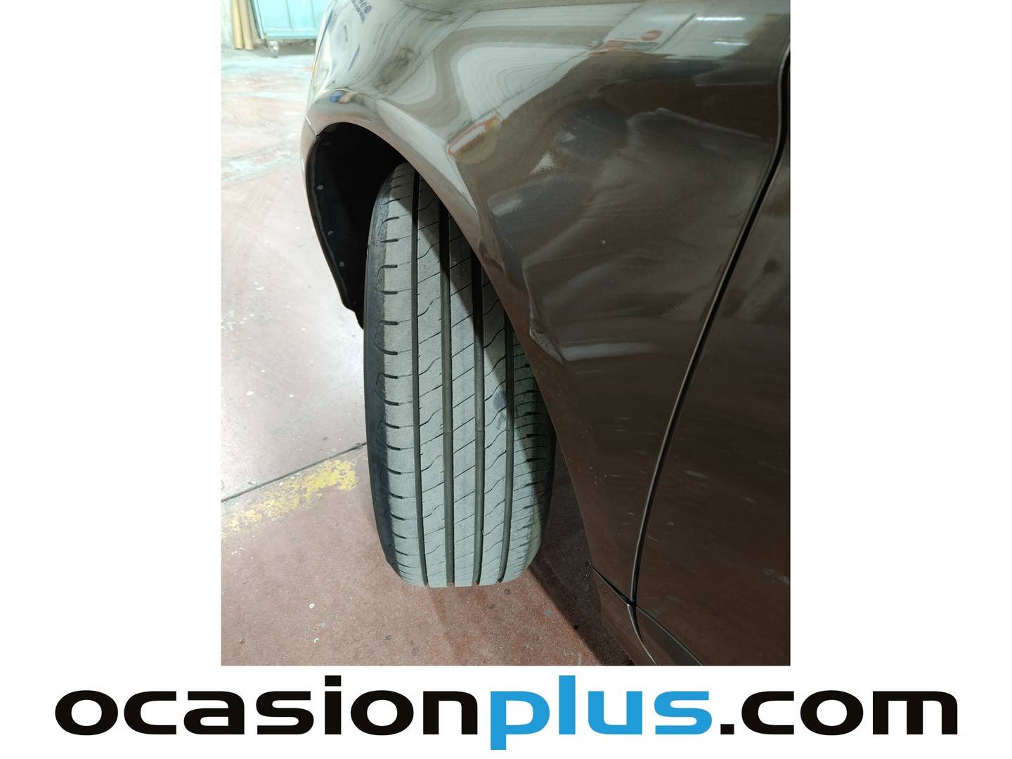 Foto Volvo XC60 Volvo XC60 D3 Kinetic Auto (136 CV)