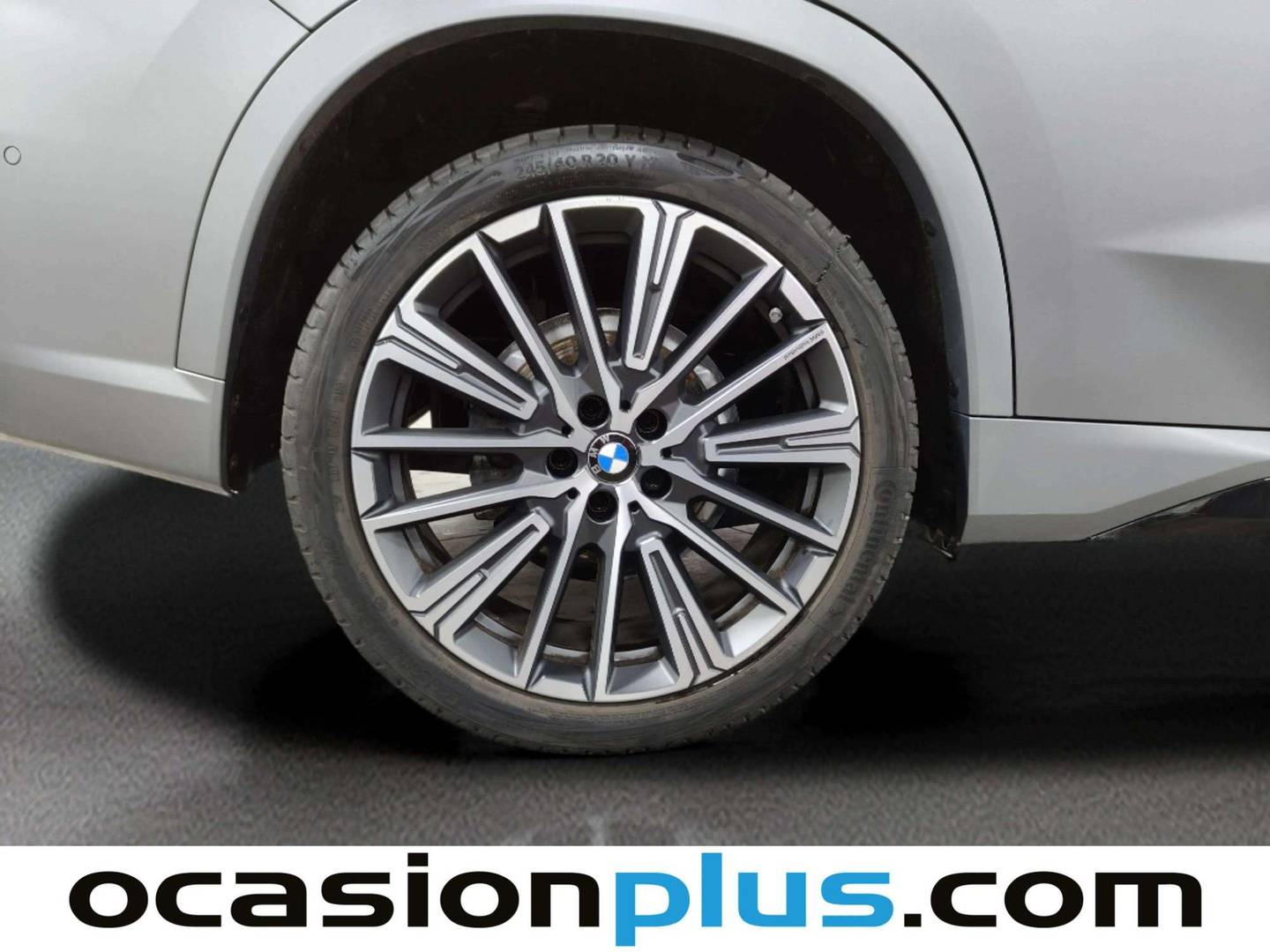 BMW X1 BMW X1 sDrive20i (170 CV) Pack M seminuevo