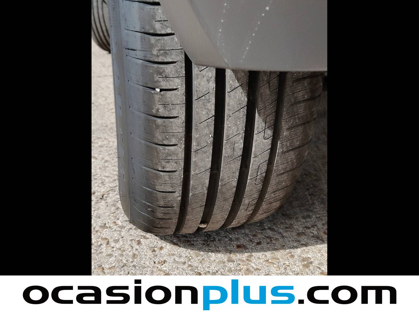 Volkswagen T-Cross Volkswagen T-Cross ``Más`` 1.0 TSI (116 CV) DSG automático