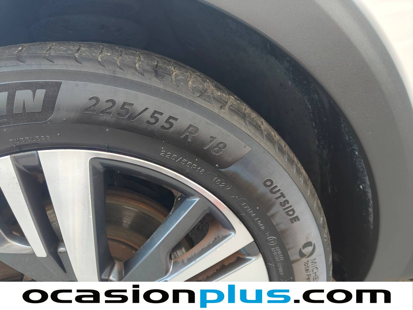 Peugeot 5008 Peugeot 5008 BlueHDI 130 S&S Allure Pack EAT8 (130 CV) 7 Plazas de ocasión