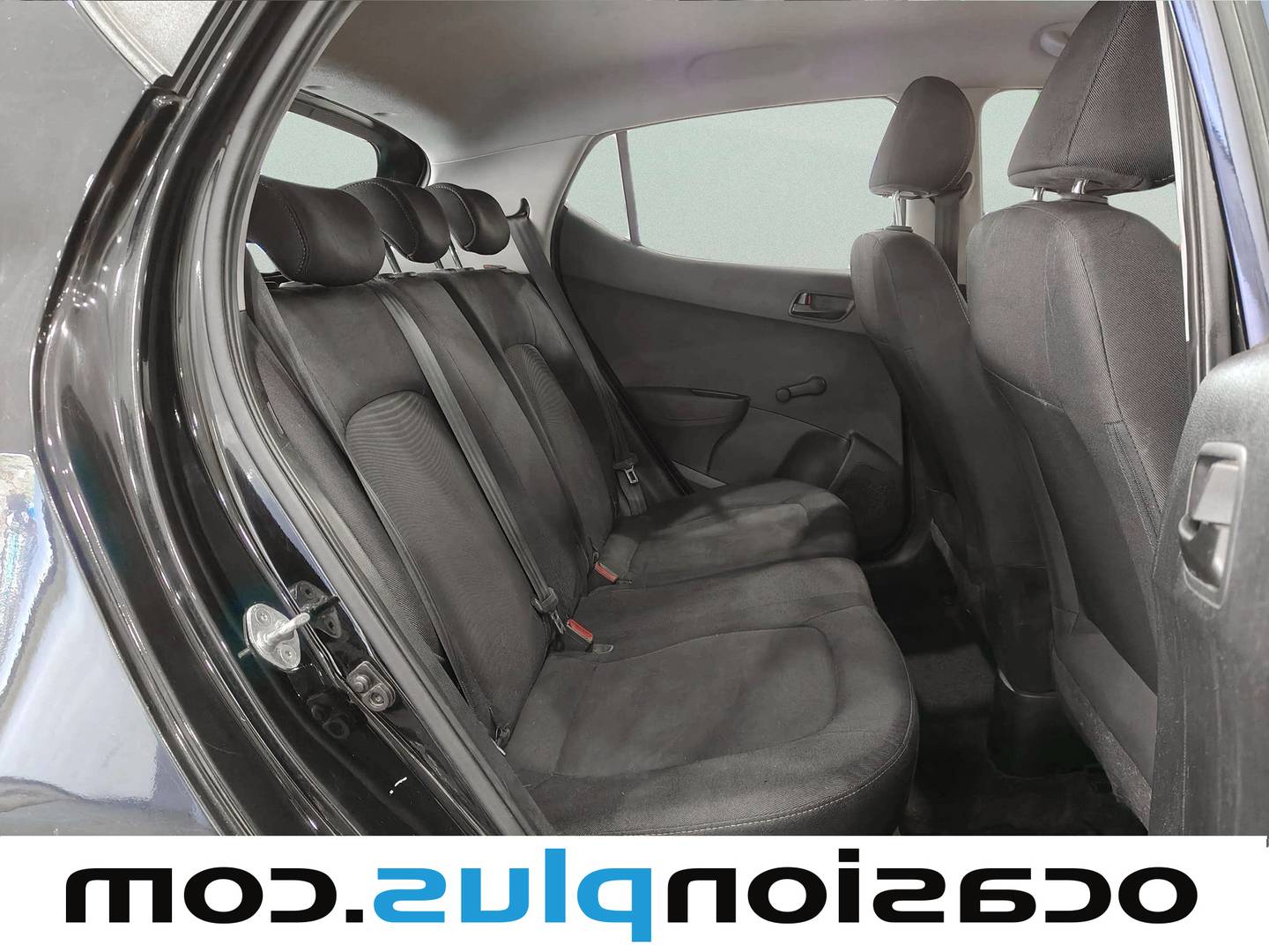 Hyundai i10 Hyundai i10 1.0 Klass (66 CV) al mejor precio