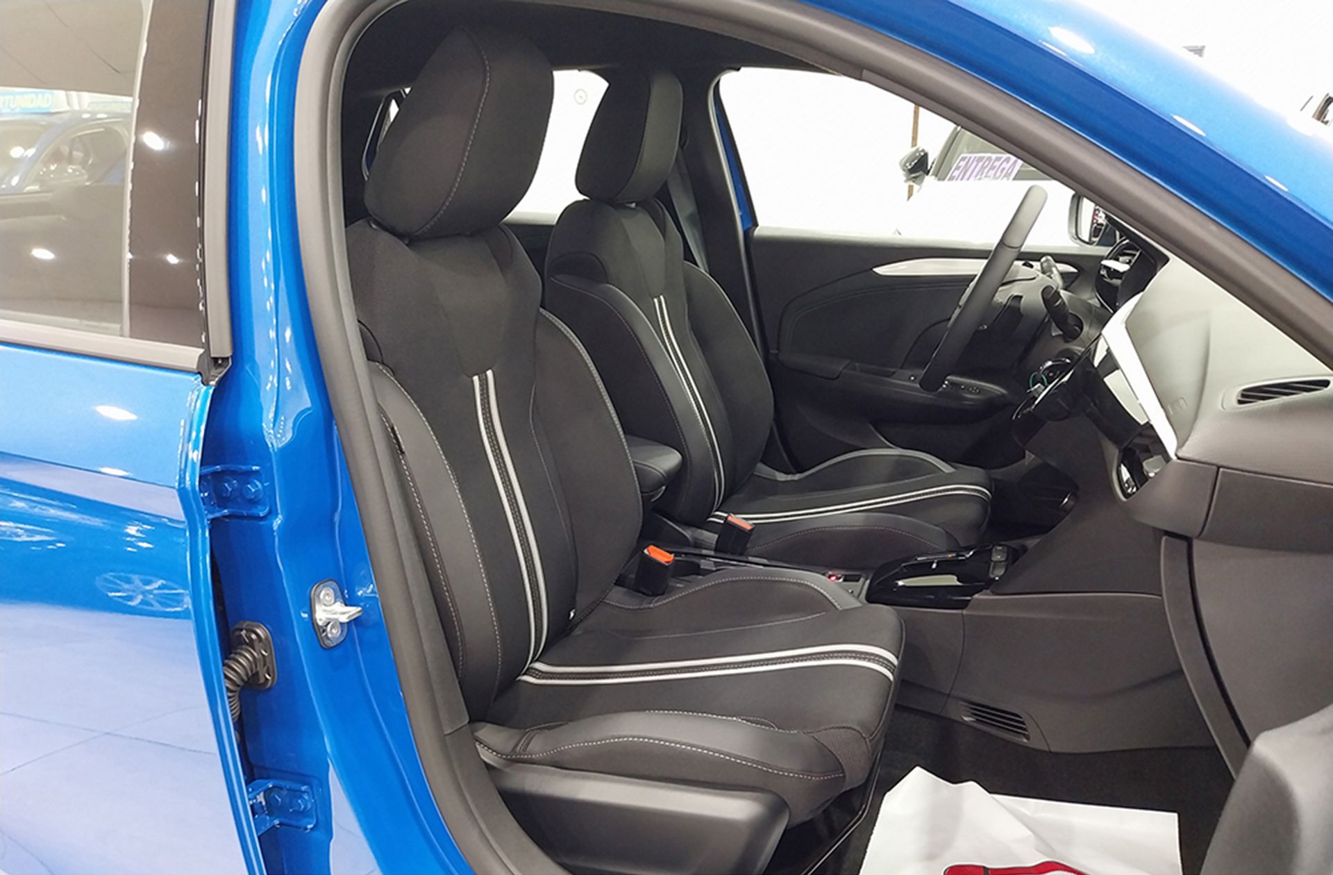 Opel Corsa 1.2 T XHL Hybrid GS eDCT - foto 18