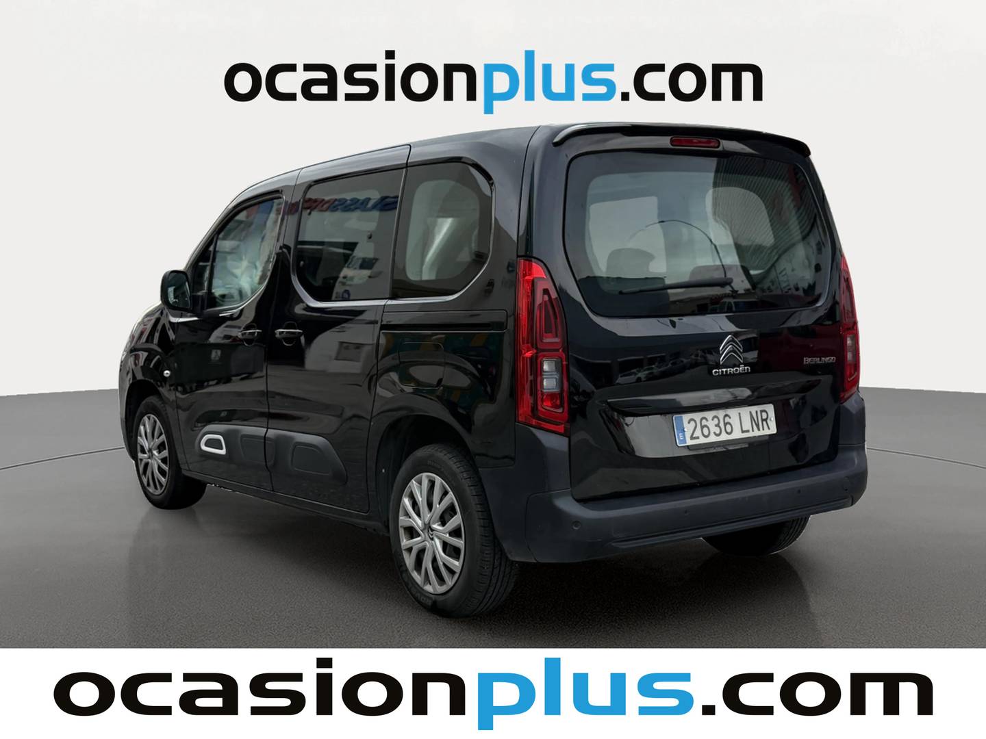 Foto Citroën Berlingo Citroen Berlingo BlueHDi 100 S&S Talla M Feel (102 CV)