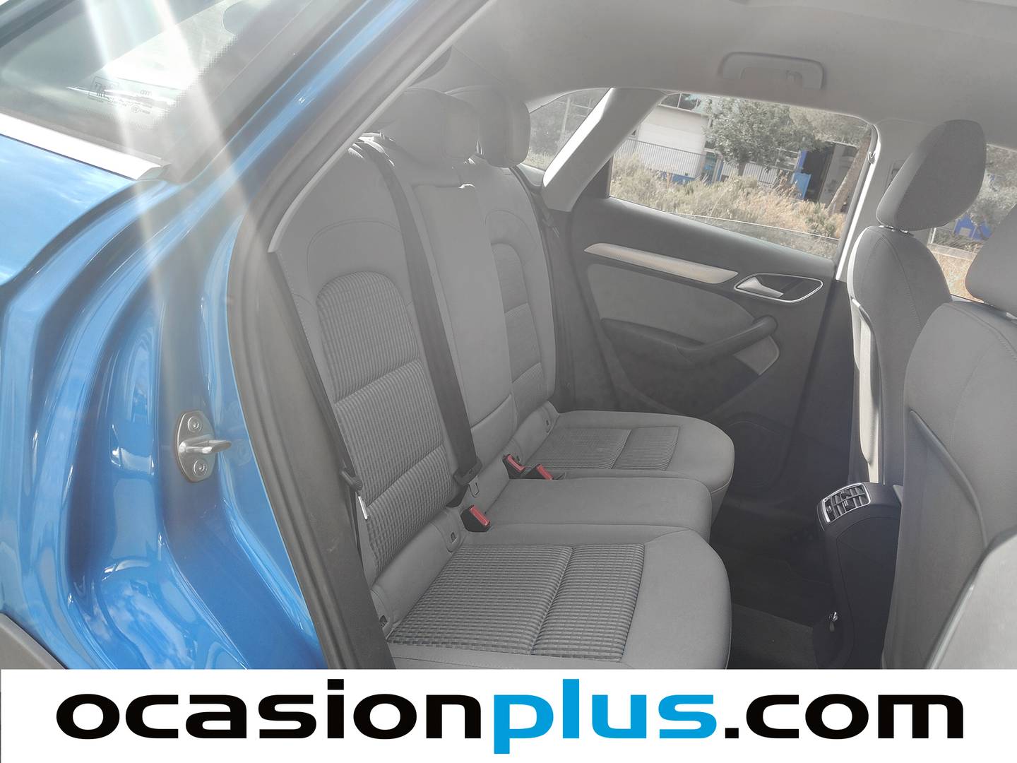 Audi Q3 Audi Q3 design edition 1.4 TFSI ultra CoD (150 CV) km 0