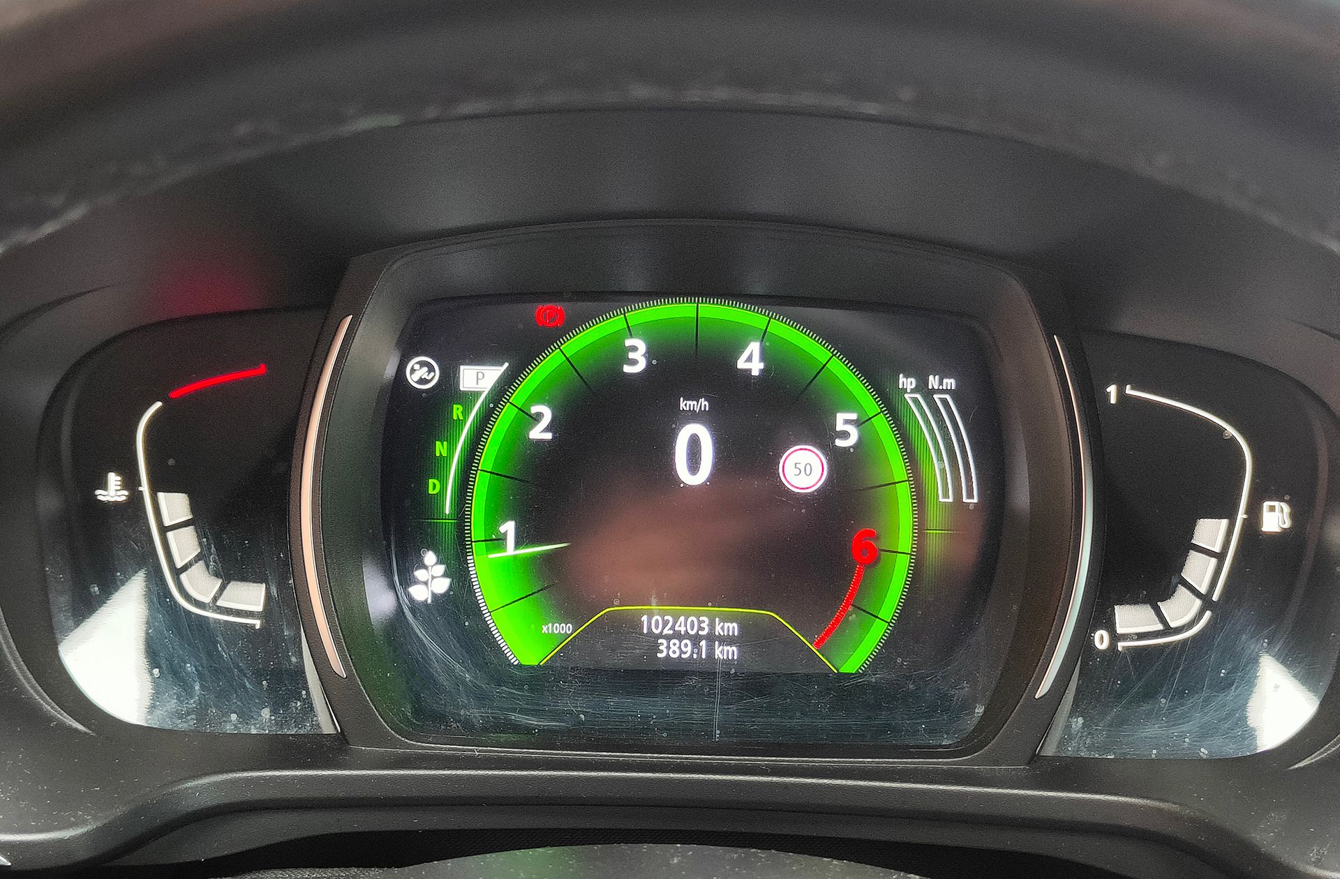 Renault Kadjar Black Edition TCe EDC GPF - foto 14
