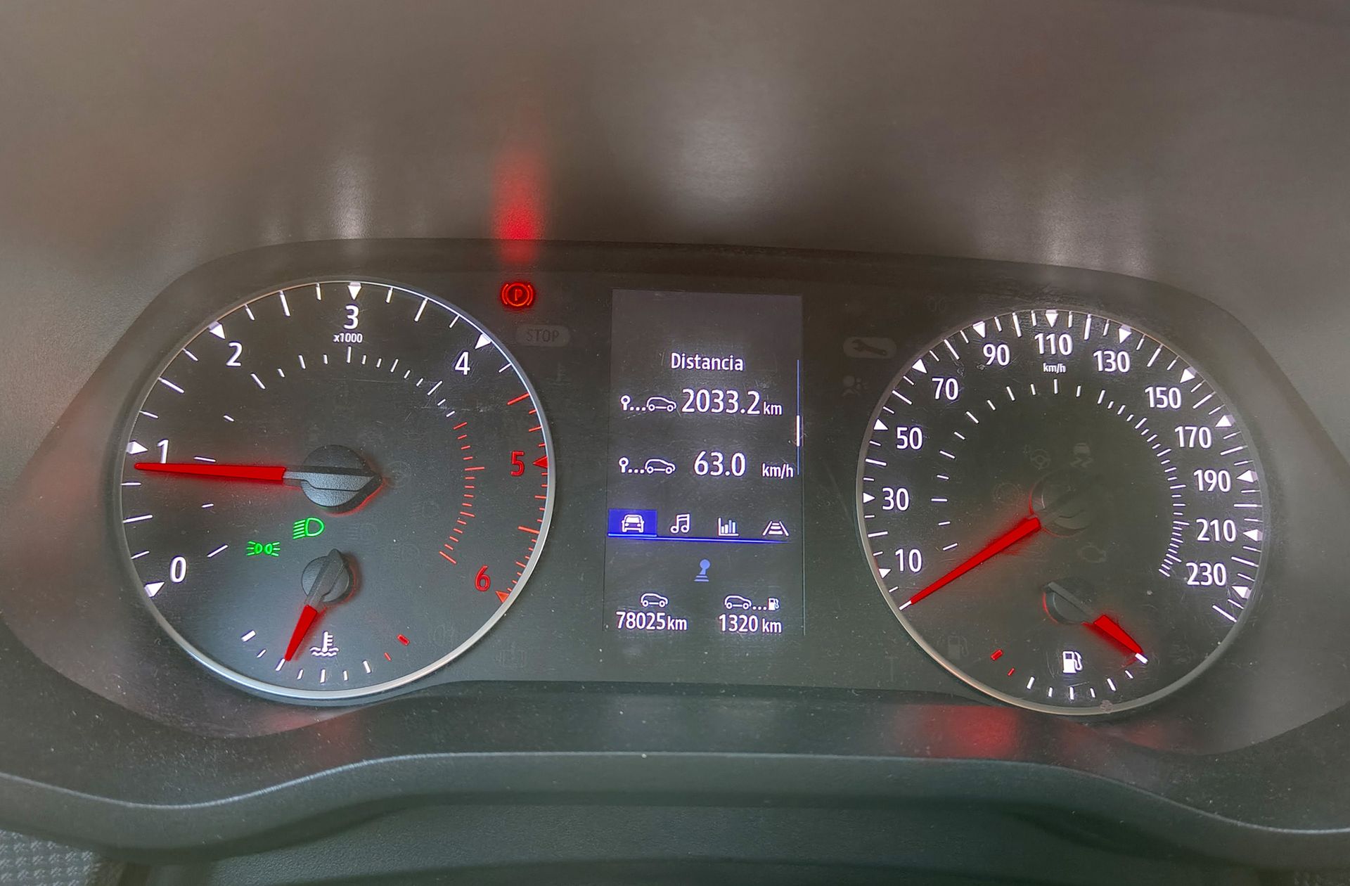 Renault Trafic Furgon L1H1 Blue dCi - foto 18
