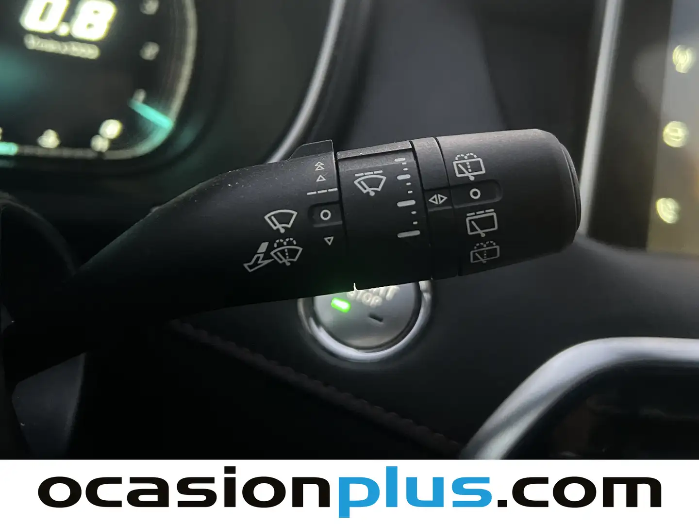 Foto MG HS MG HS 1.5 Turbo GDI Luxury (162 CV)