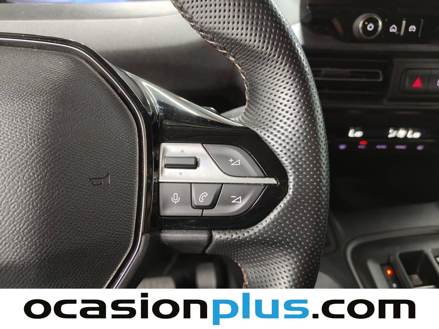 Peugeot Rifter Peugeot Rifter GT BlueHDi 130 EAT8 Long automático