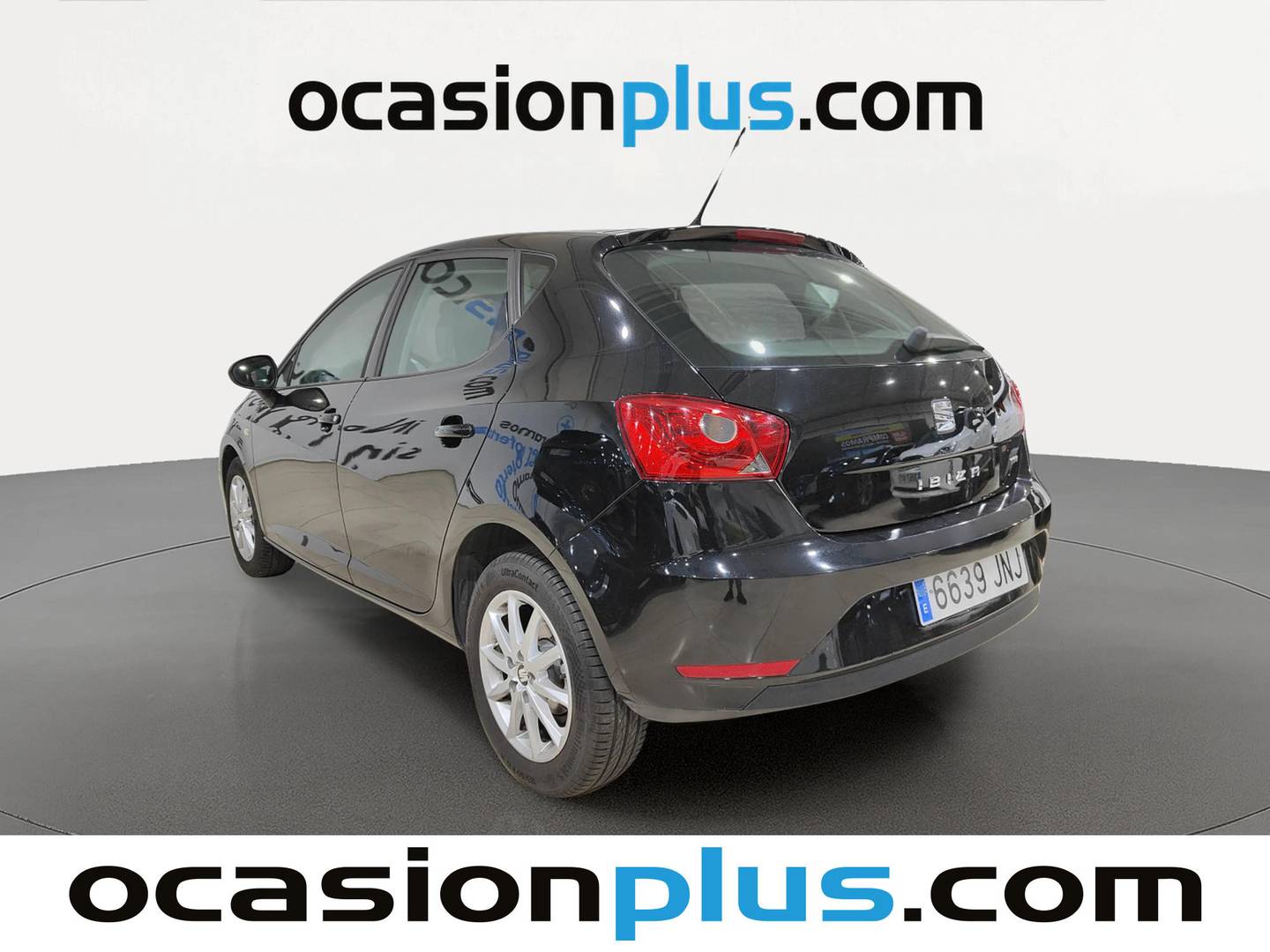 Foto Seat Ibiza SEAT Ibiza 1.2 TSI Style (90 CV)