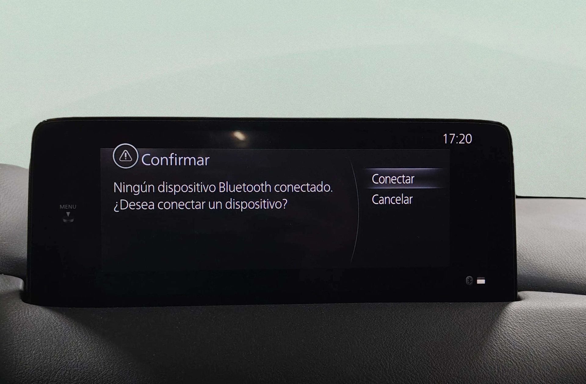 Mazda CX-5 2.0 GE Homura - foto 8