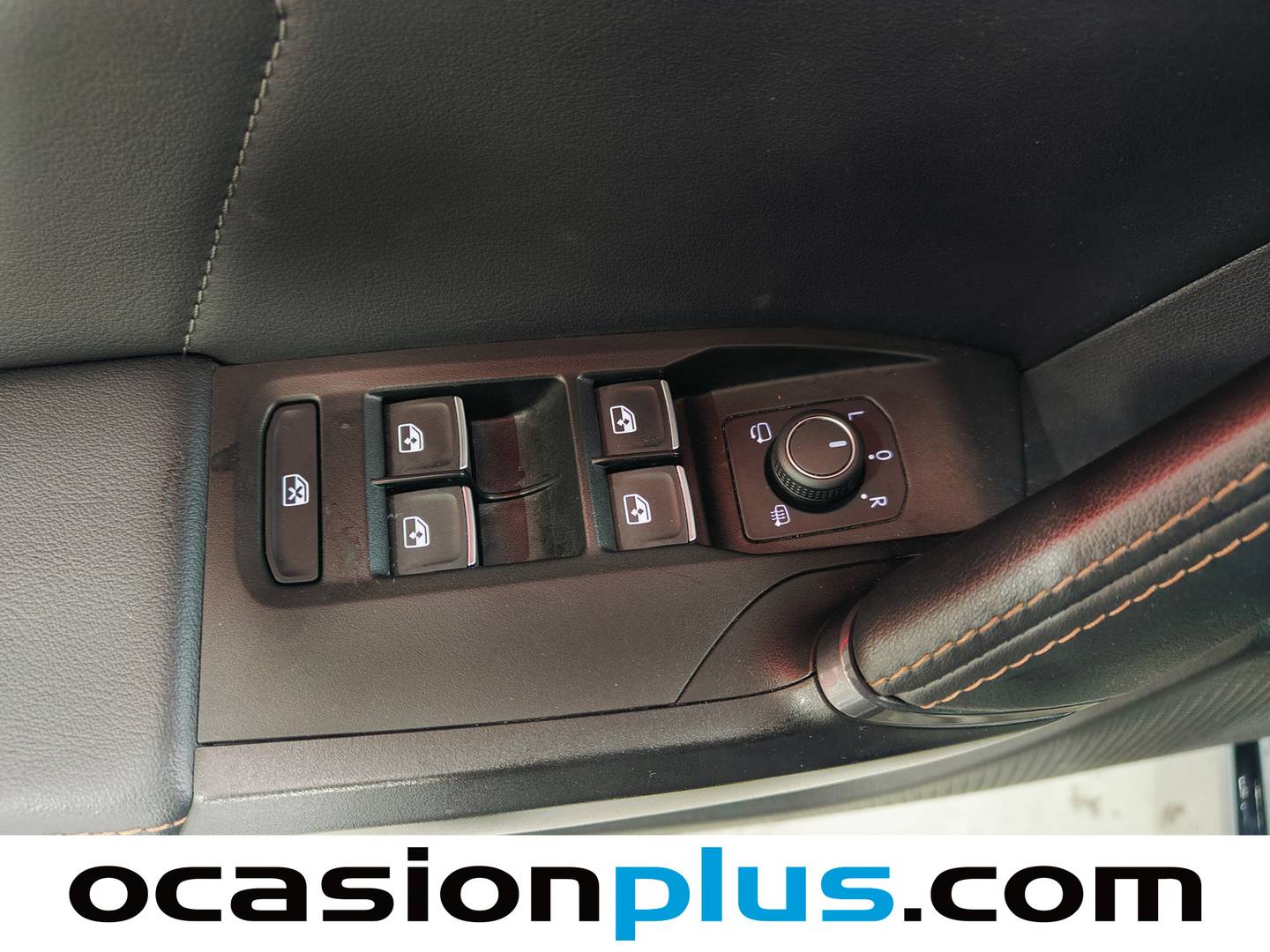 Cupra León CUPRA Leon Sportstourer 1.5 eTSI DSG (150 CV) 150cv