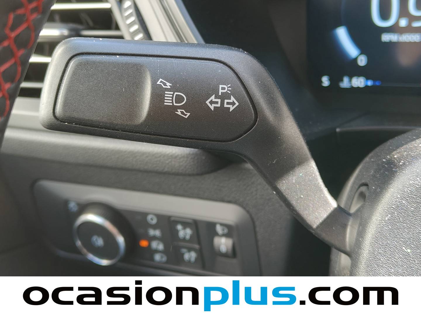 Ford Kuga Ford Kuga 1.5T EcoBoost ST-Line 4x2 (150 CV) seminuevo