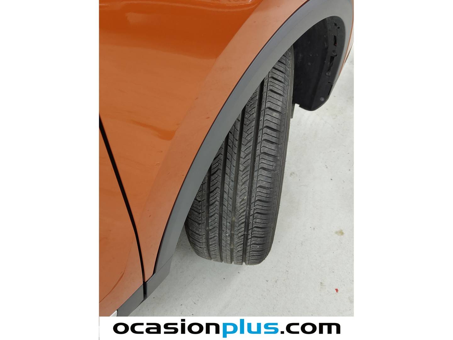 Foto MG ZS MG ZS 1.5 Comfort  (106 CV)