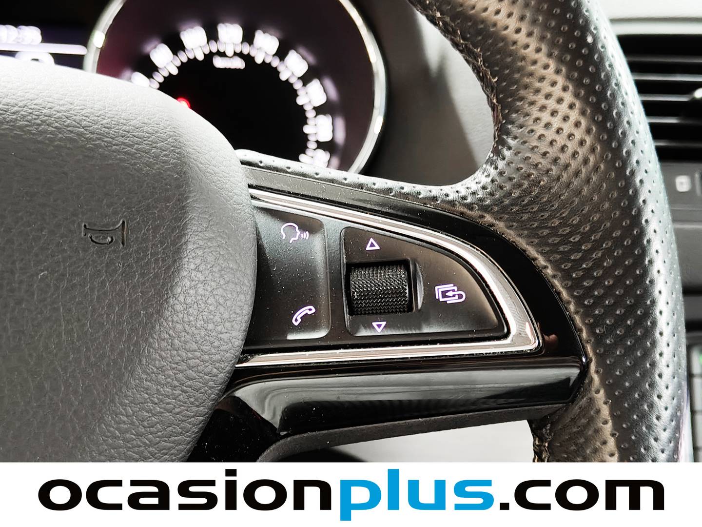 Skoda Yeti Skoda Yeti 1.4 TSI 125cv Outdoor Ambition al mejor precio