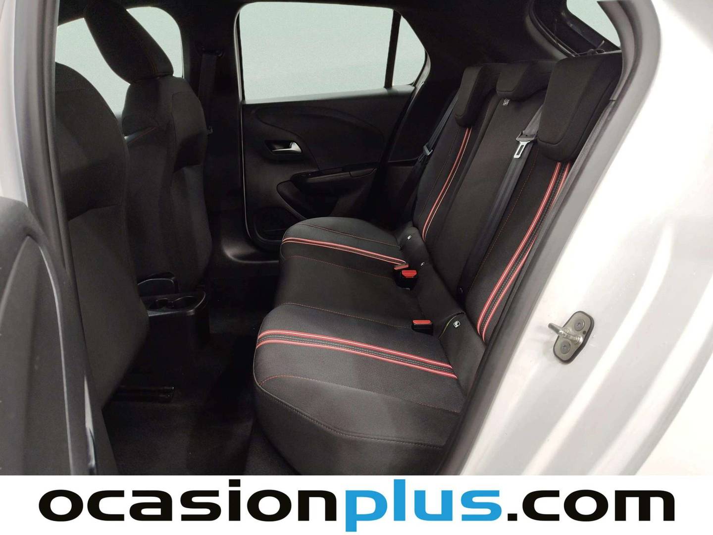 Foto Opel Corsa Opel Corsa 1.2 Turbo XHT GS-Line Auto (130 CV)