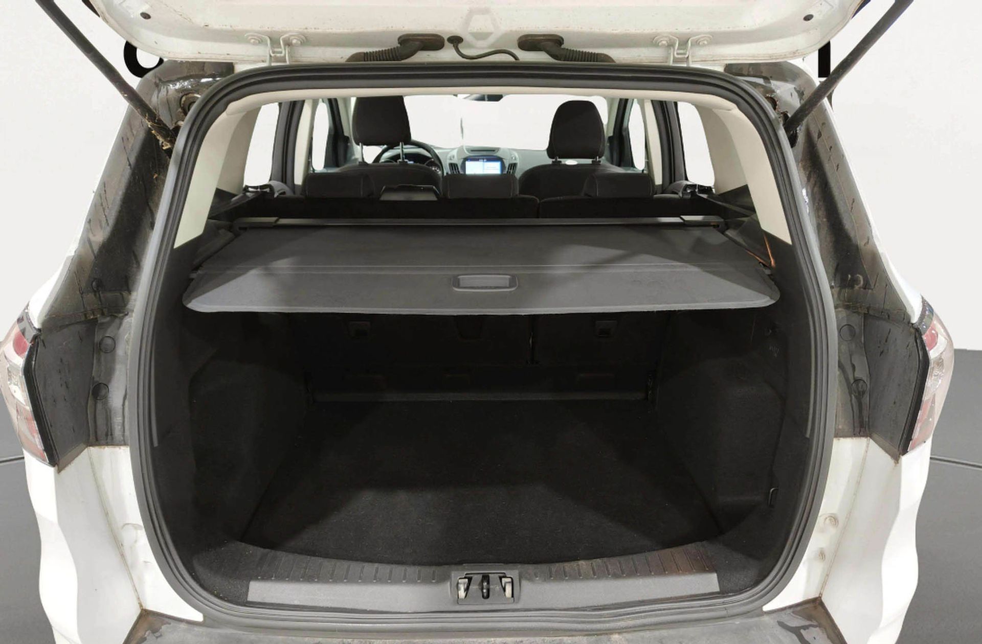 Ford Kuga 1.5 EcoBoost Trend 4x2 - foto 17