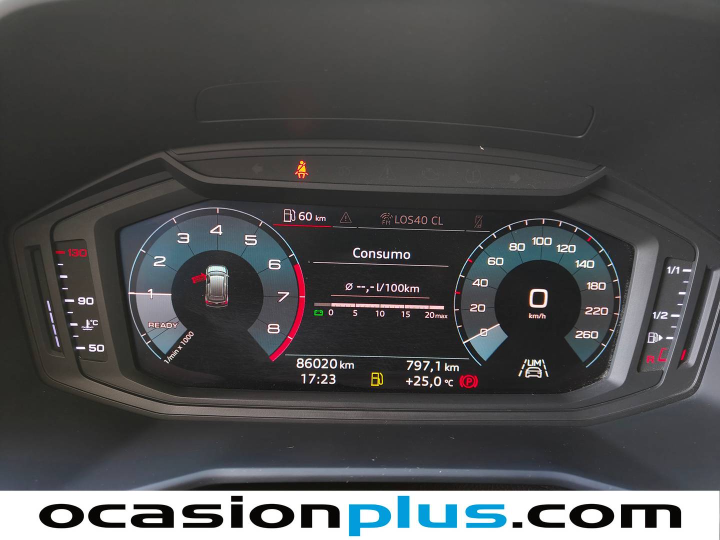 Audi A1 Sportback Audi A1 Sportback Advanced 30 TFSI (116 CV) gasolina