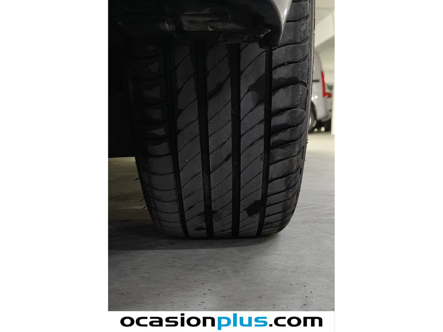 Foto Peugeot 308 Peugeot 308 BlueHDi 130 S&S Allure EAT8 (130 CV)