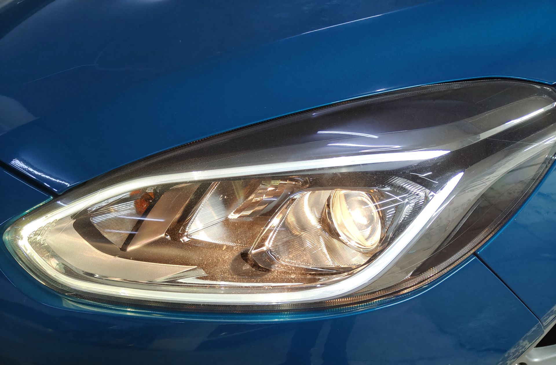 Ford Fiesta 1.0 EcoBoost Titanium - foto 15