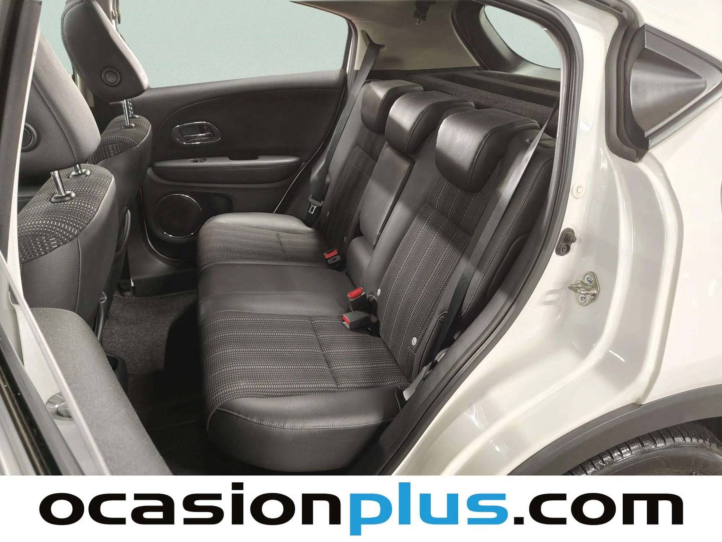 Foto Honda HR-V Honda HR-V 1.6 i-DTEC Executive (120 CV)