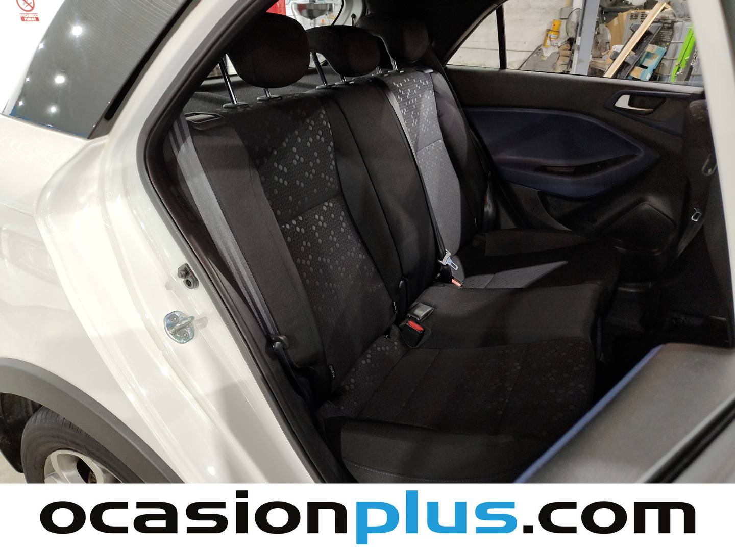 Hyundai i20 Active Hyundai i20 Active 1.0 TGDI Klass (100 CV) 2019
