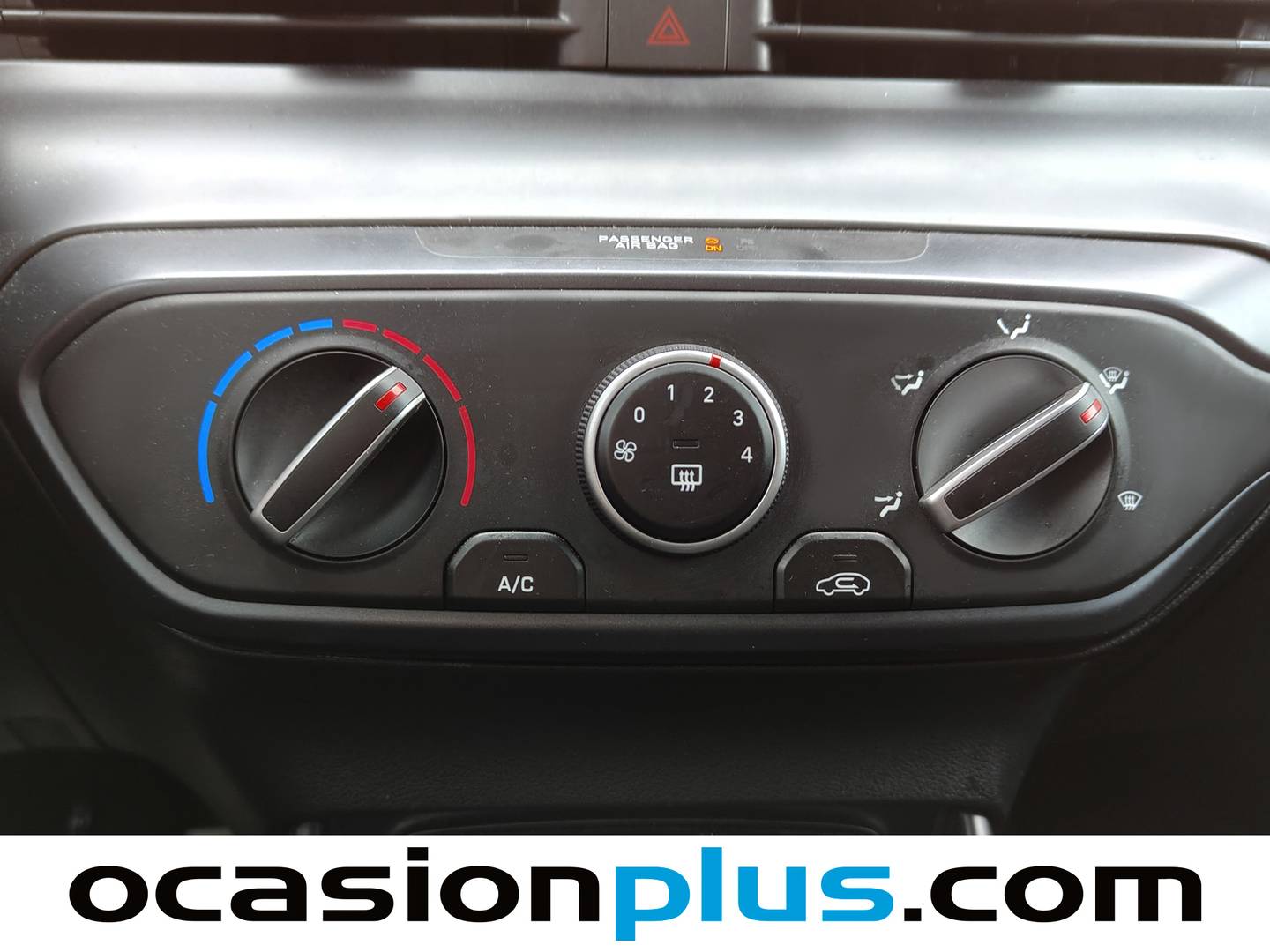 Foto Hyundai Bayon Hyundai Bayon 1.0 TGDI 48V Maxx  (100 CV)