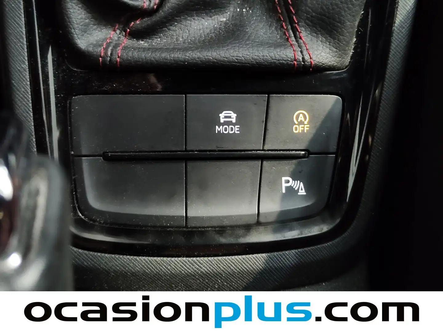 Foto Skoda Kamiq Skoda Kamiq 1.5 TSI Montecarlo DSG (150 CV)