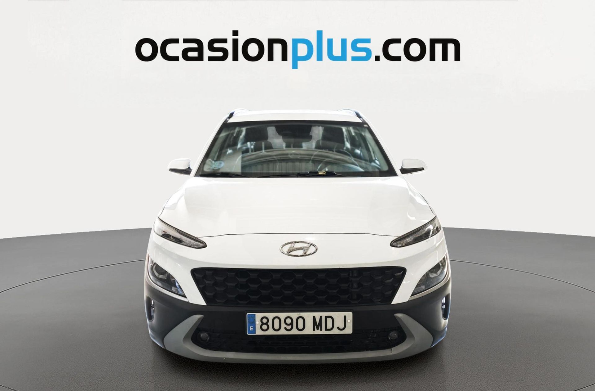 Hyundai Kona 1.0 T-GDi 48V Maxx 4x2 - foto 13