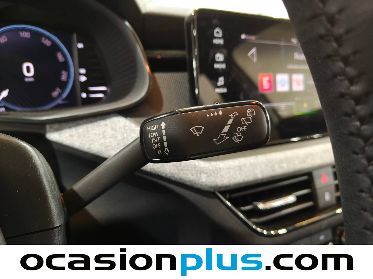 Skoda Kamiq Skoda Kamiq 1.0 TSI Selection (115 CV) km 0