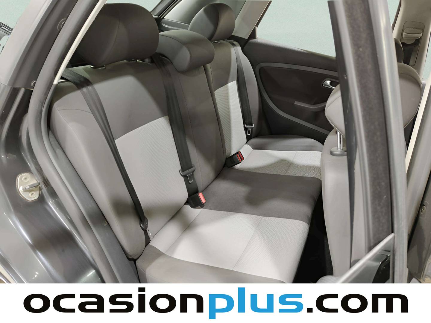 Foto Seat Ibiza SEAT Ibiza 1.4 TDI Hit (70 CV)