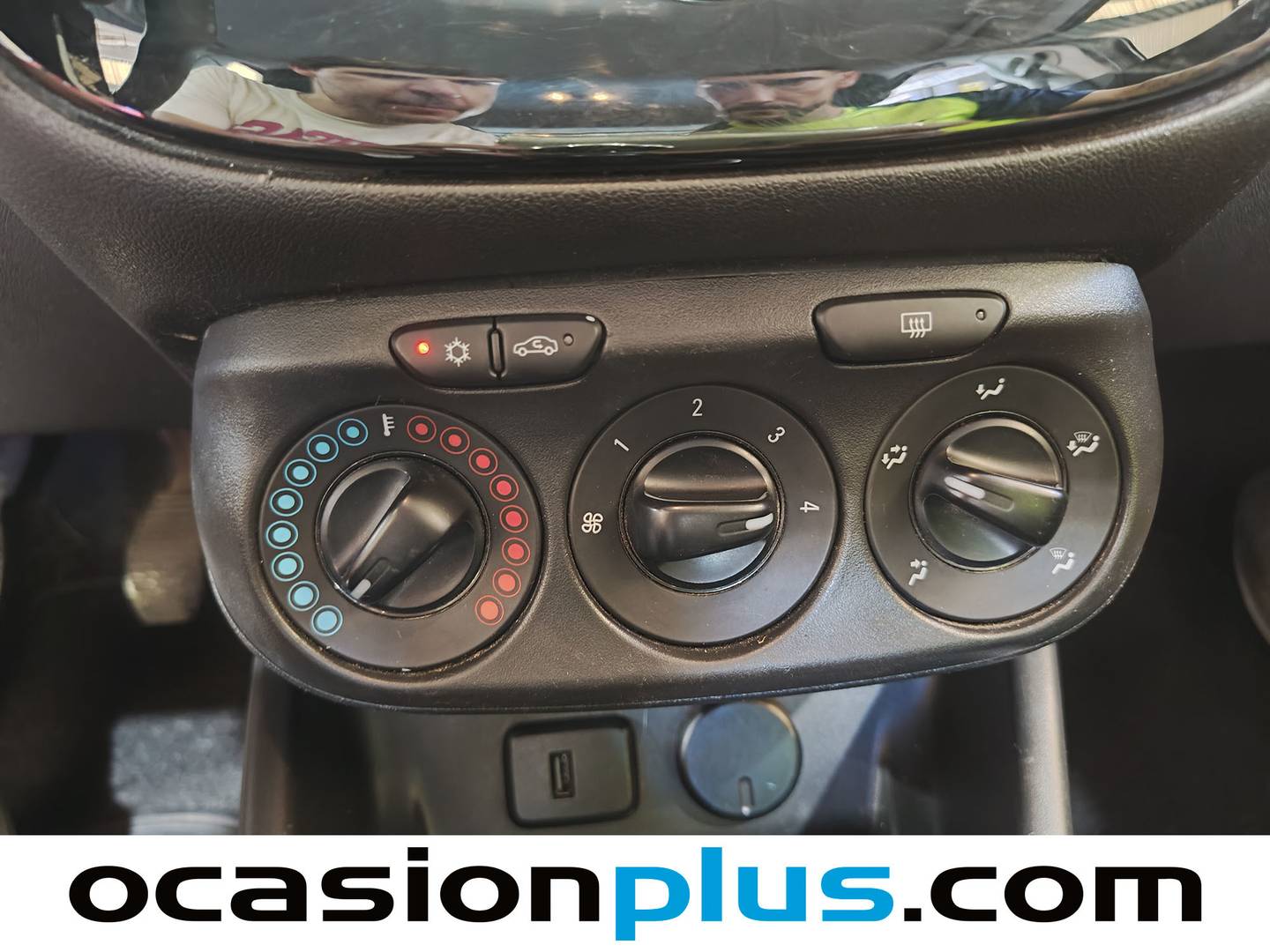 Opel Corsa Opel Corsa 1.4 Selective (90 CV) 2018