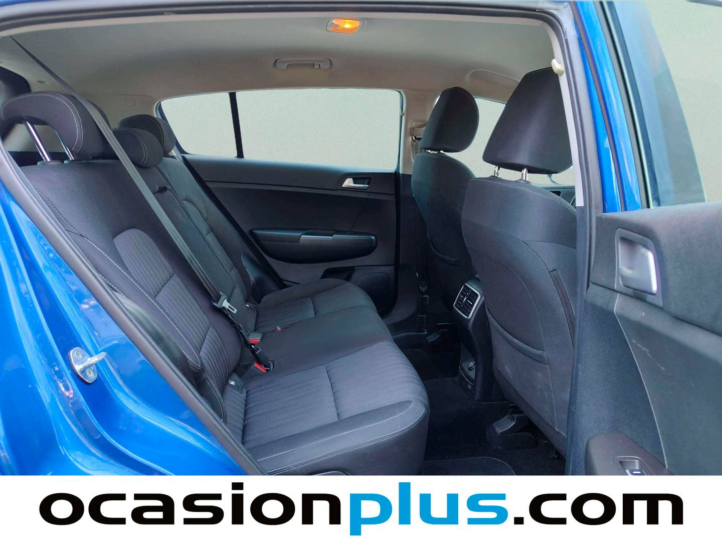 KIA Sportage KIA Sportage 1.6 GDi Concept 4x2 (132 CV) al mejor precio