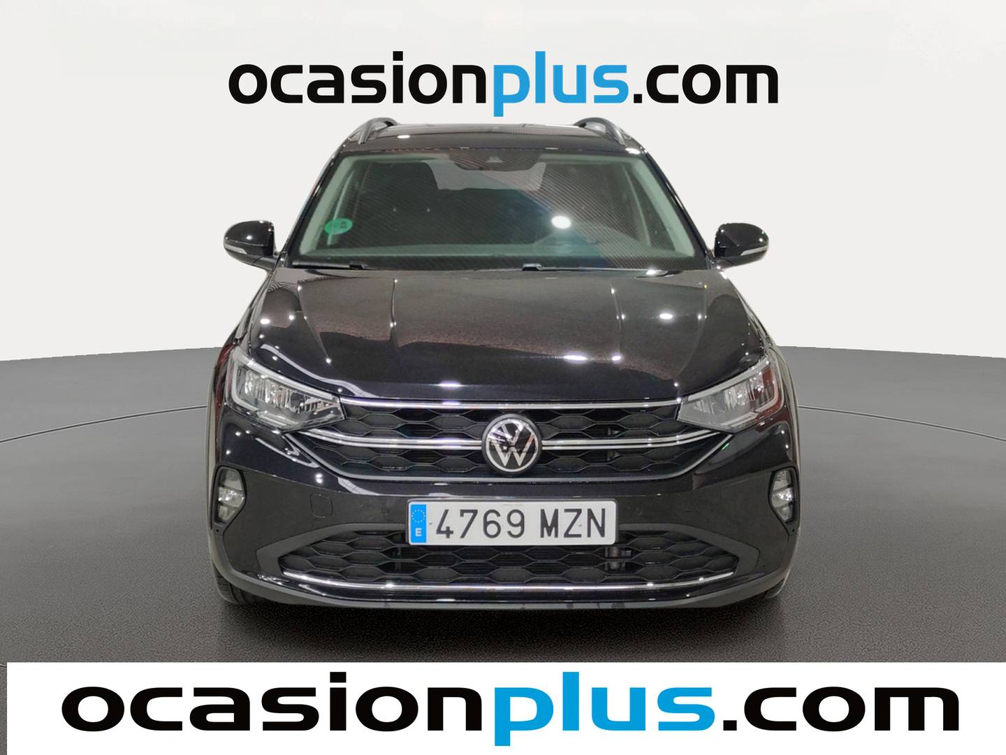 Foto Volkswagen Taigo Volkswagen Taigo