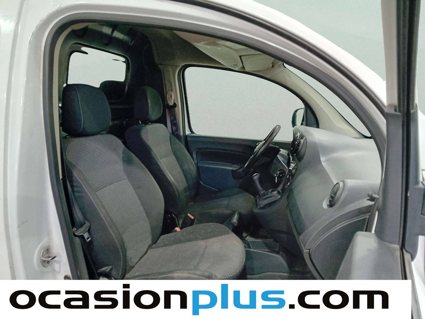 Foto Mercedes Citan Mercedes-Benz Citan Furgon 108 CDI Compacto (75 CV)