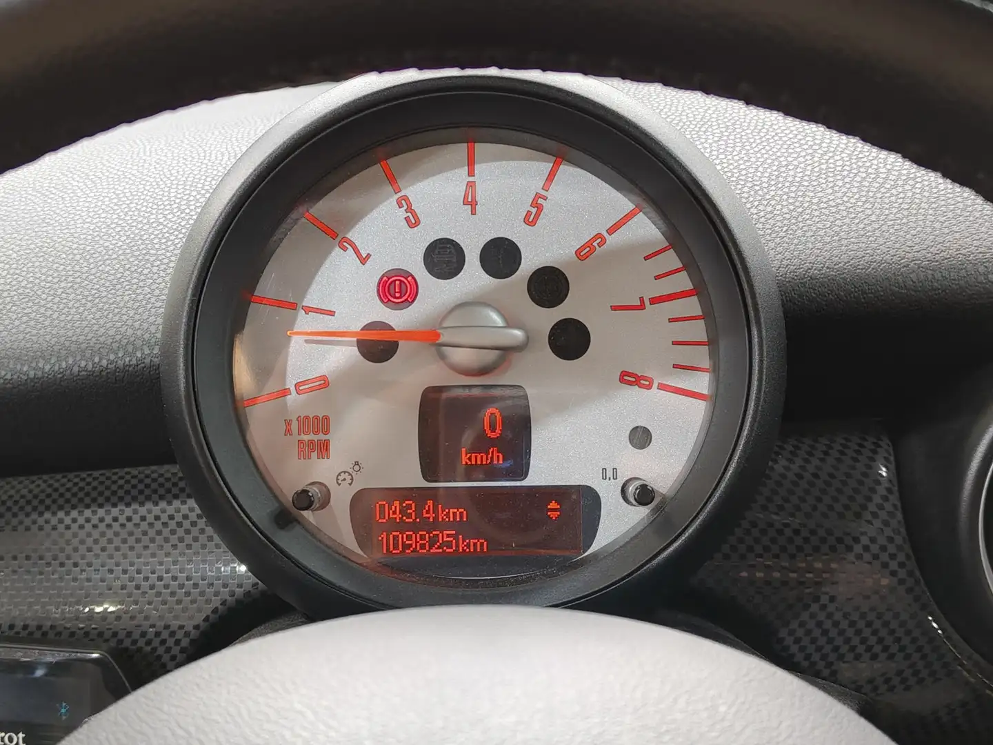 Foto Mini MINI MINI MINI 3 Puertas Cooper S (184 CV)