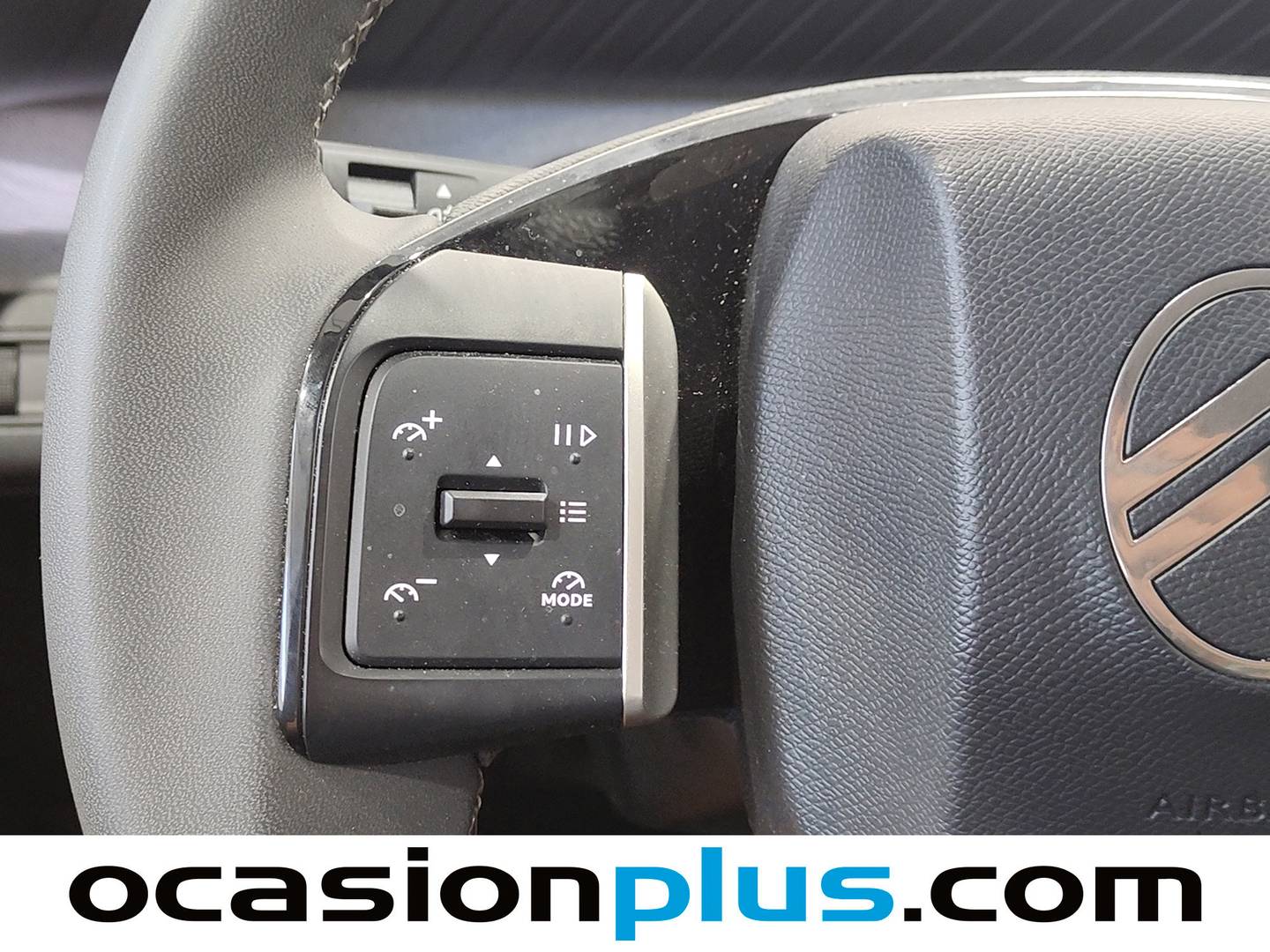 Citroën C3 Aircross Citroën C3 Aircross Hybrid 145 Plus e-DCS6 (145 CV) seminuevo