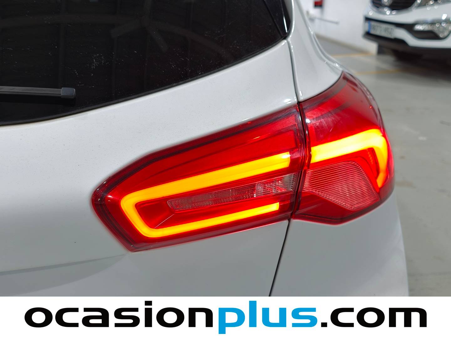 Ford Focus Ford Focus 1.5 Ecoblue ST-Line (120 CV) km 0