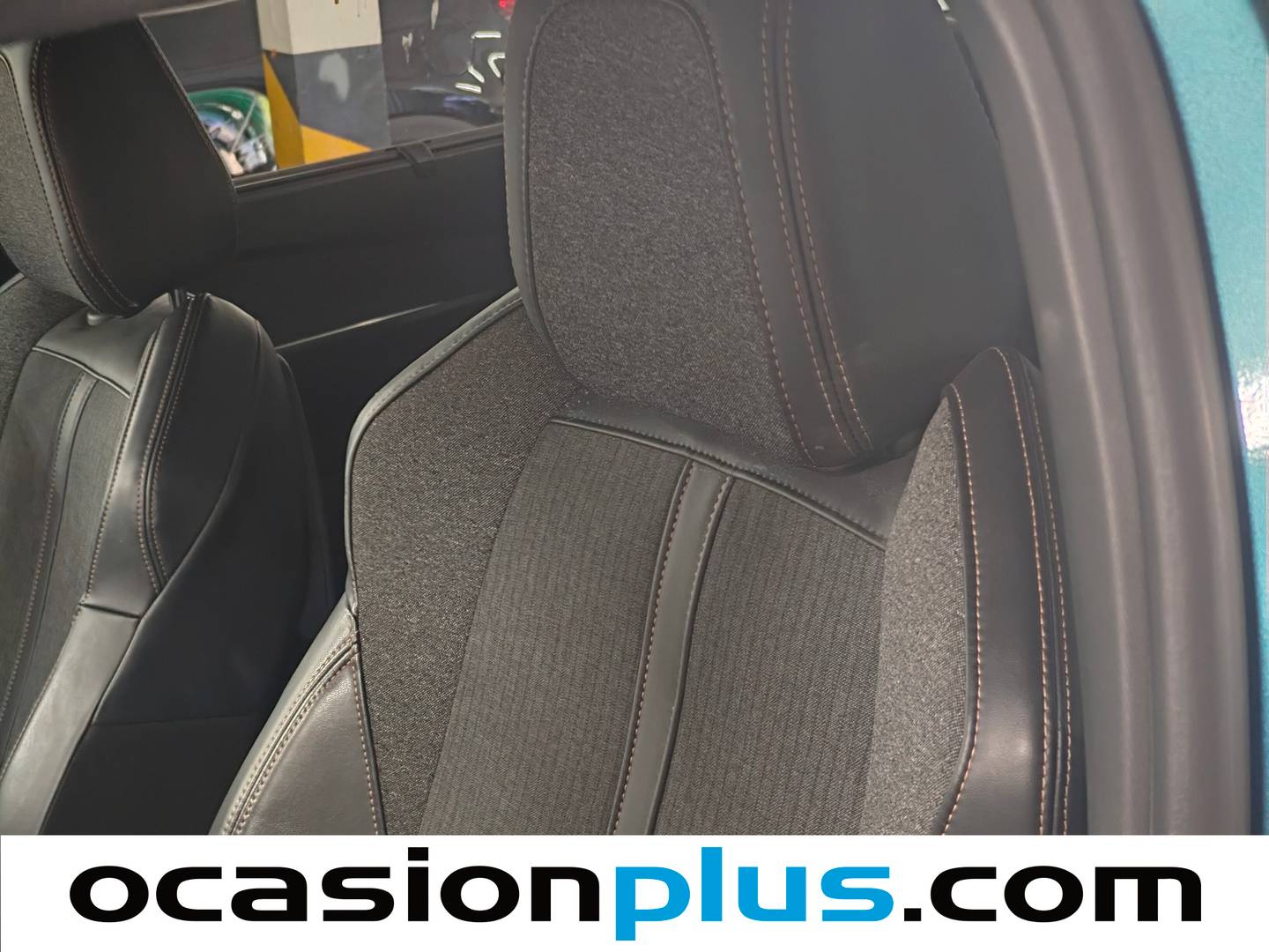 Extras y acabados del Peugeot 5008 Peugeot 5008 BlueHDI 130 S&S GT Line EAT8 (130 CV) 7 Plazas
