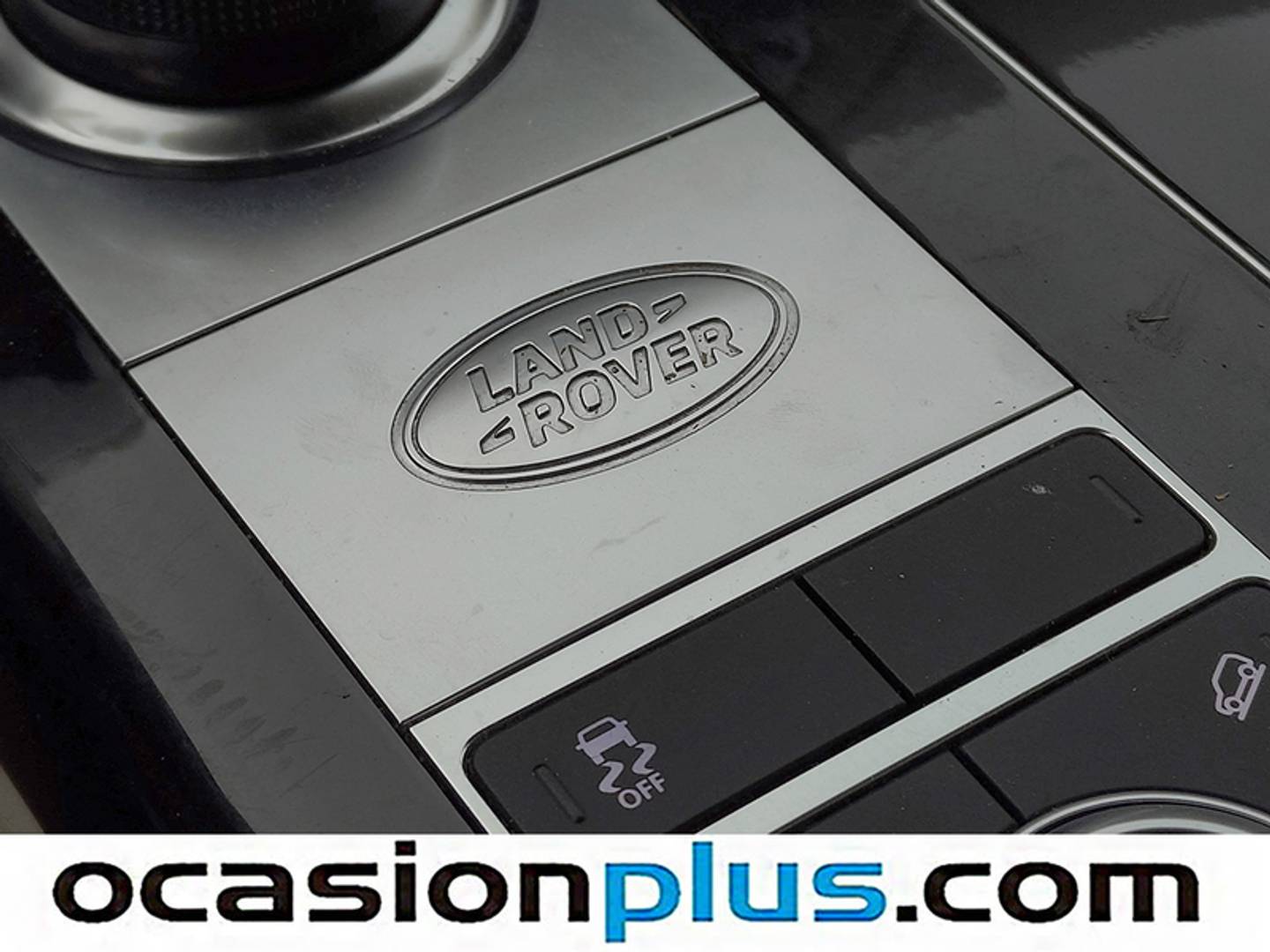 Foto Land Rover Range Rover Land Rover Range Rover 4.4 SDV8 Vogue (339 CV)